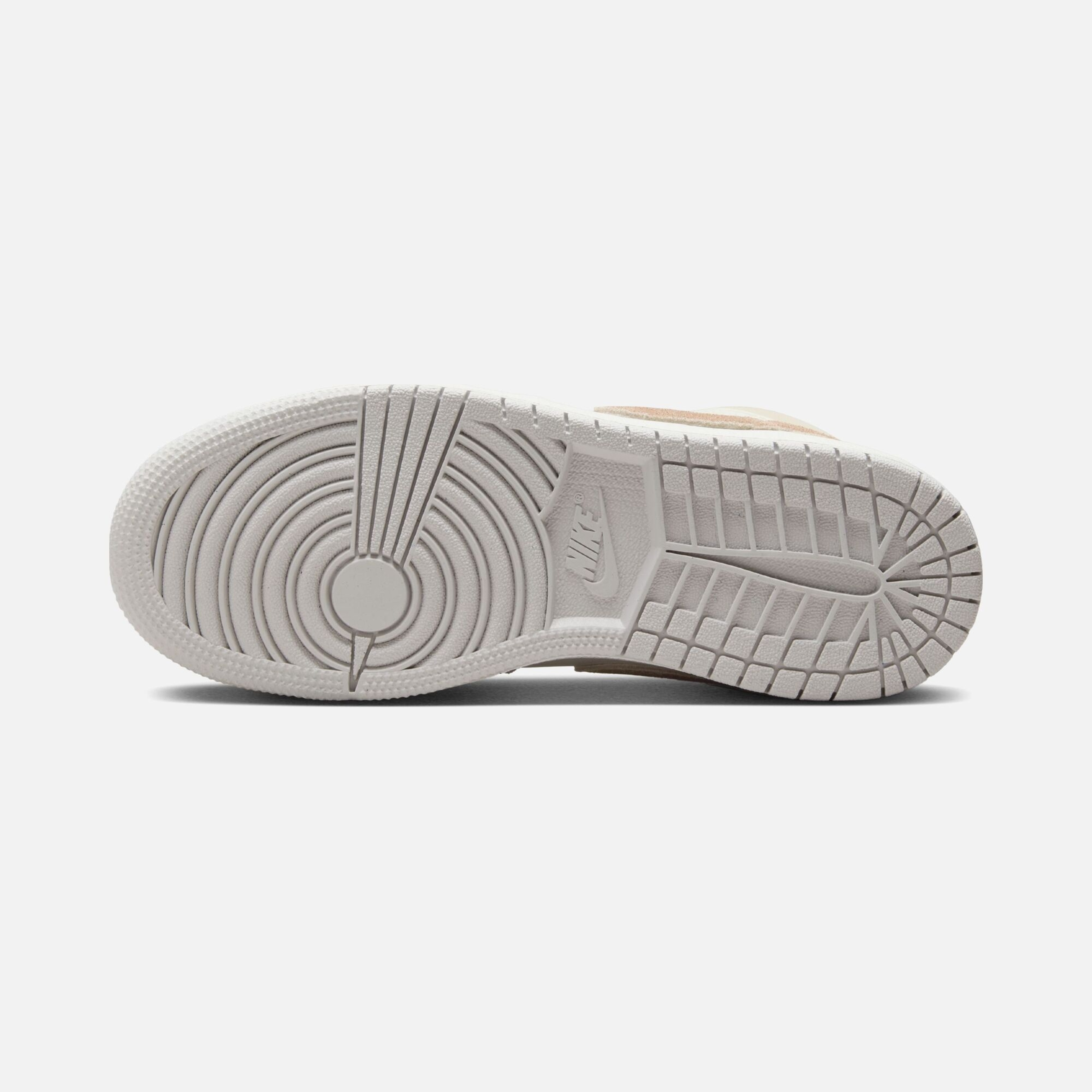 Nike Air Jordan 1 Low Se (Gs) Çocuk Spor Ayakkabı
