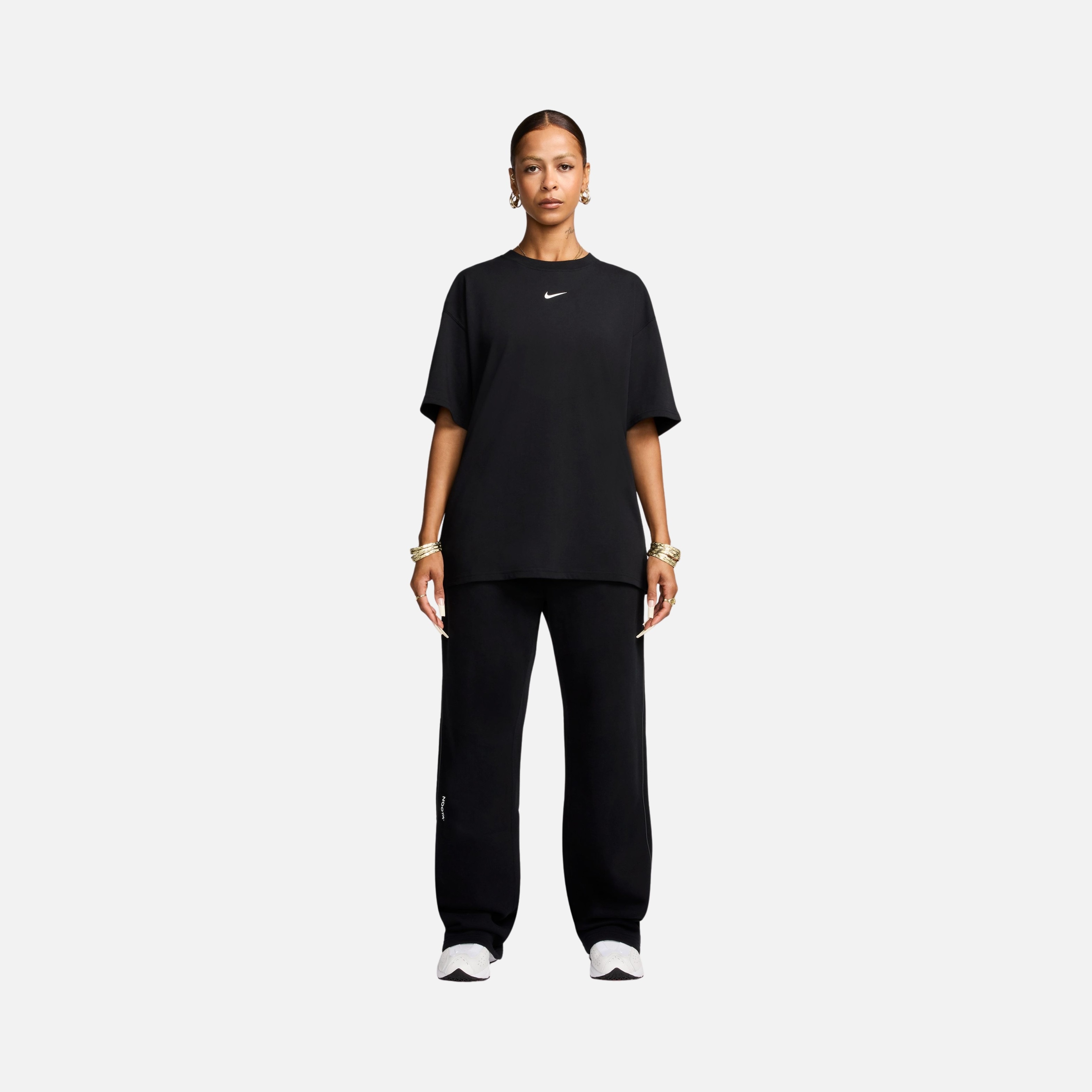 Nike NOCTA Fleece CS Pantolon