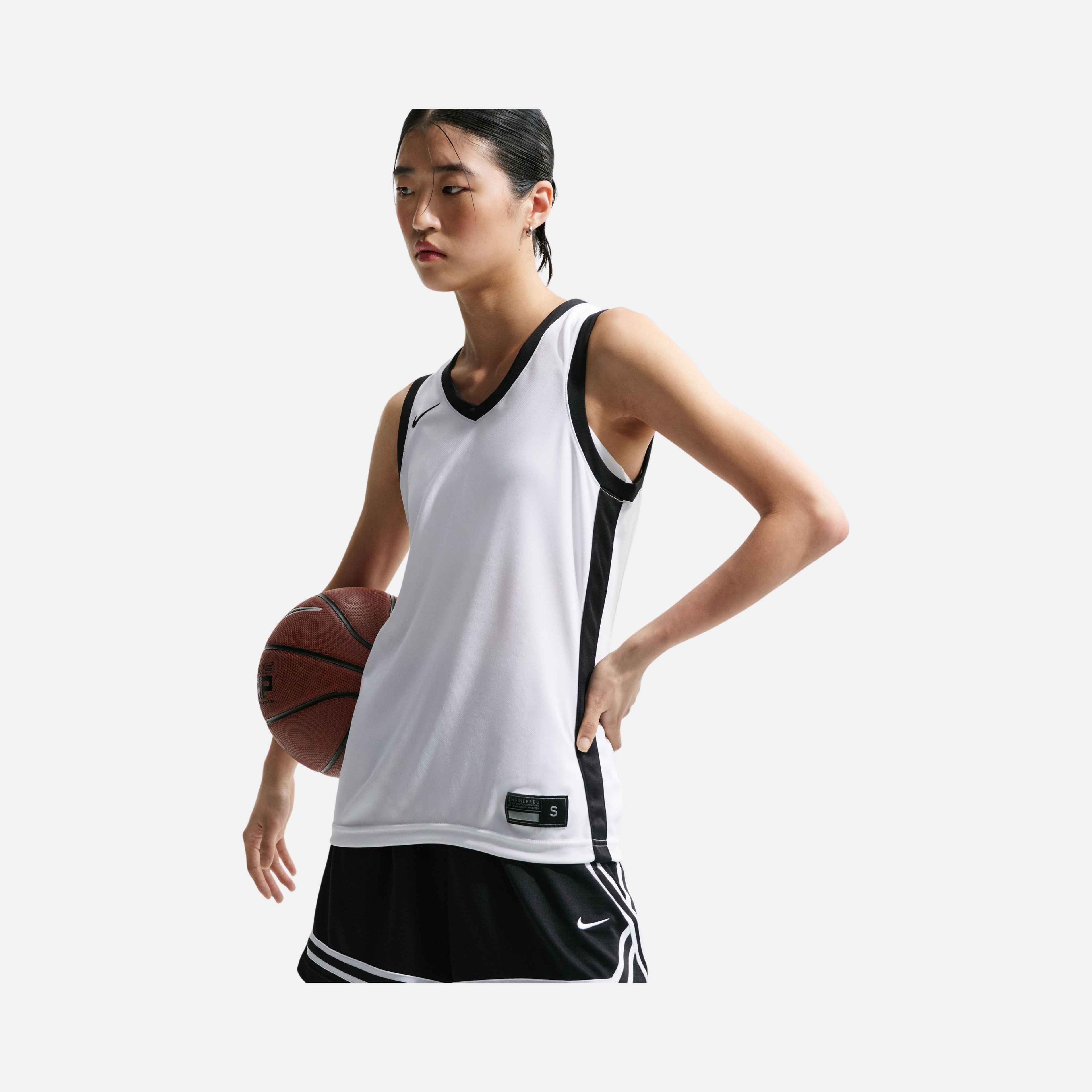 Nike W Crossover Basketball 5" Kadın Şort