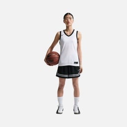 Nike W Crossover Basketball 5" Kadın Şort