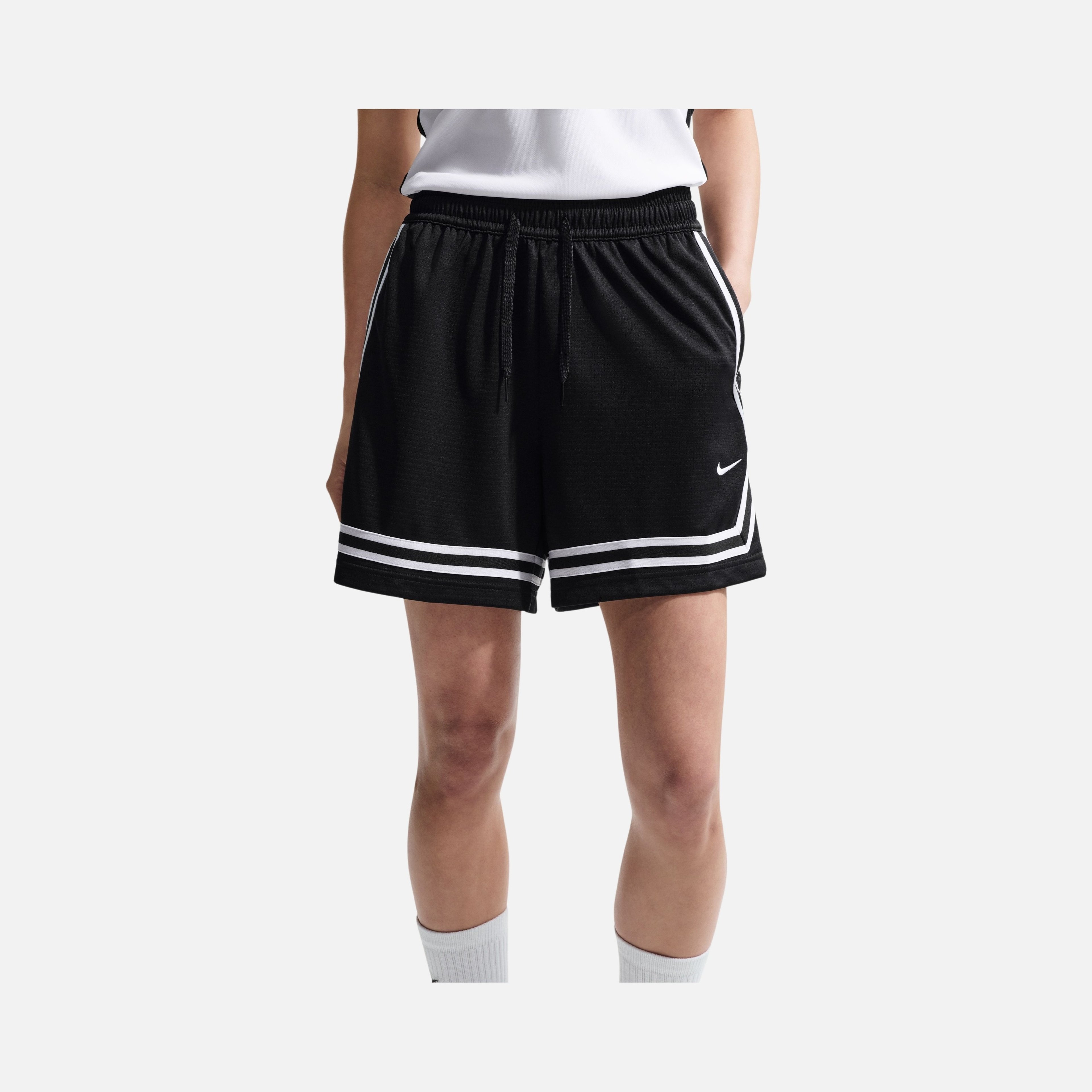 Nike W Crossover Basketball 5" Kadın Şort