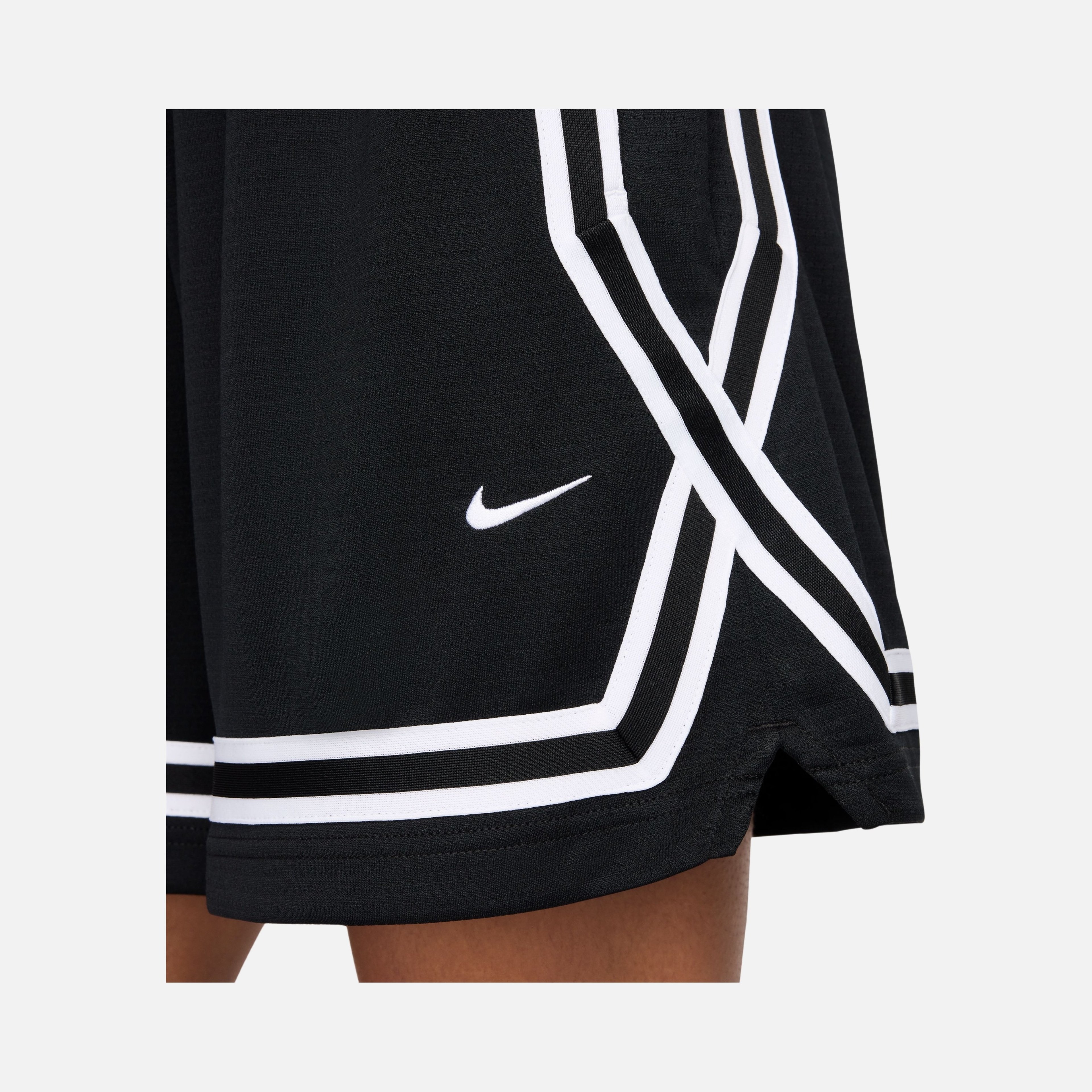 Nike W Crossover Basketball 5" Kadın Şort