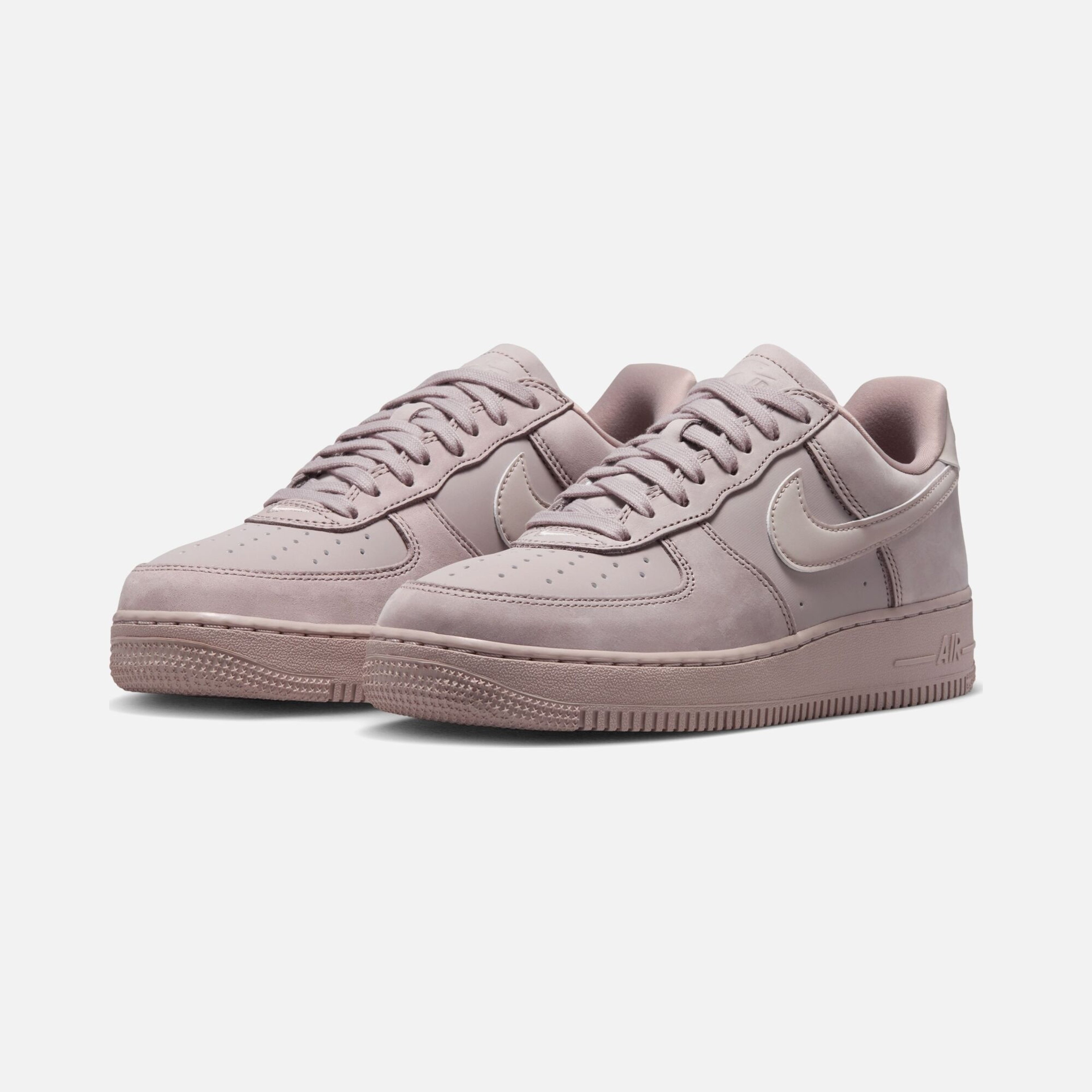 Nike Air Force 1 Retro Prm Ess Kadın Spor Ayakkabı