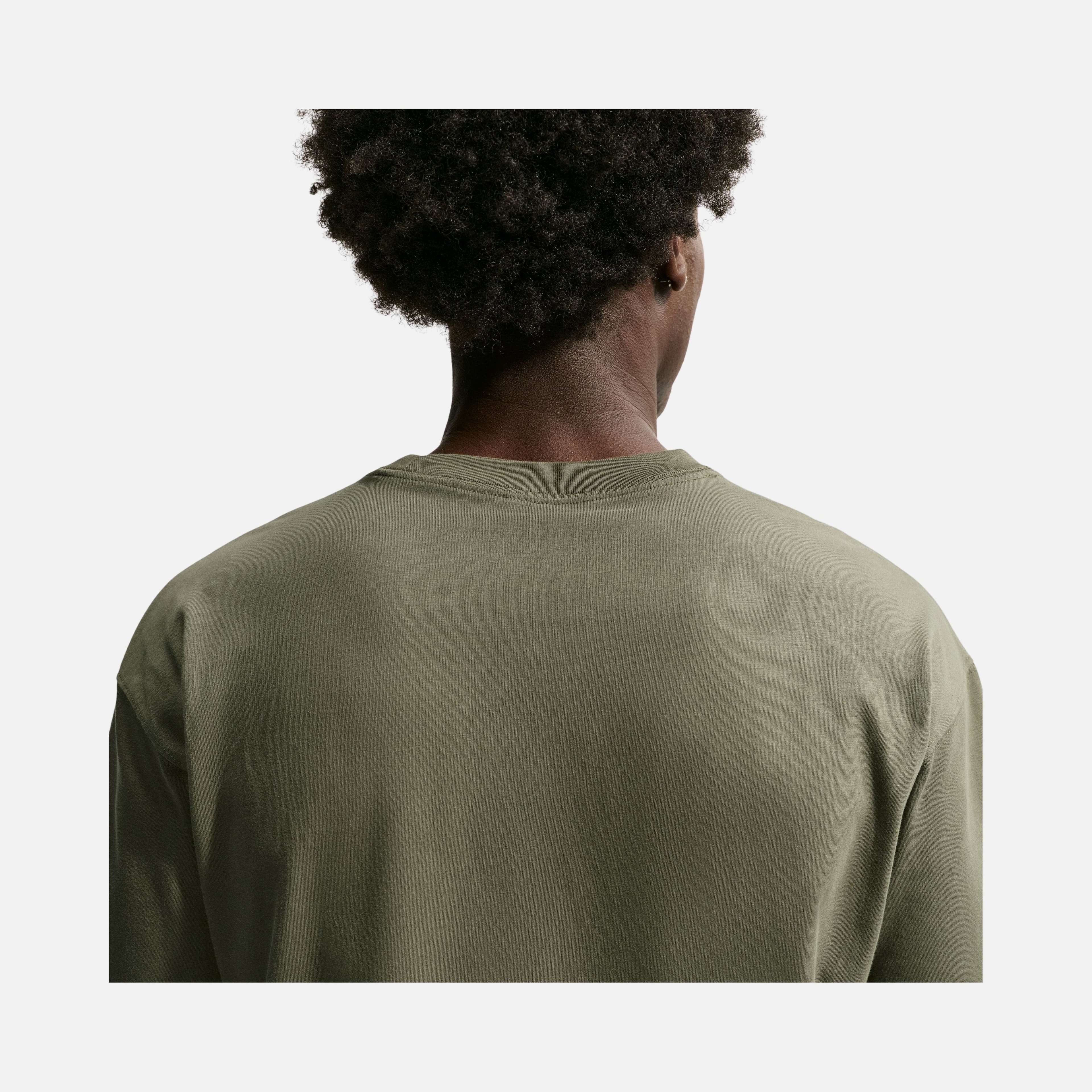 Nike Standard Issue Dri-FIT Erkek Tişört