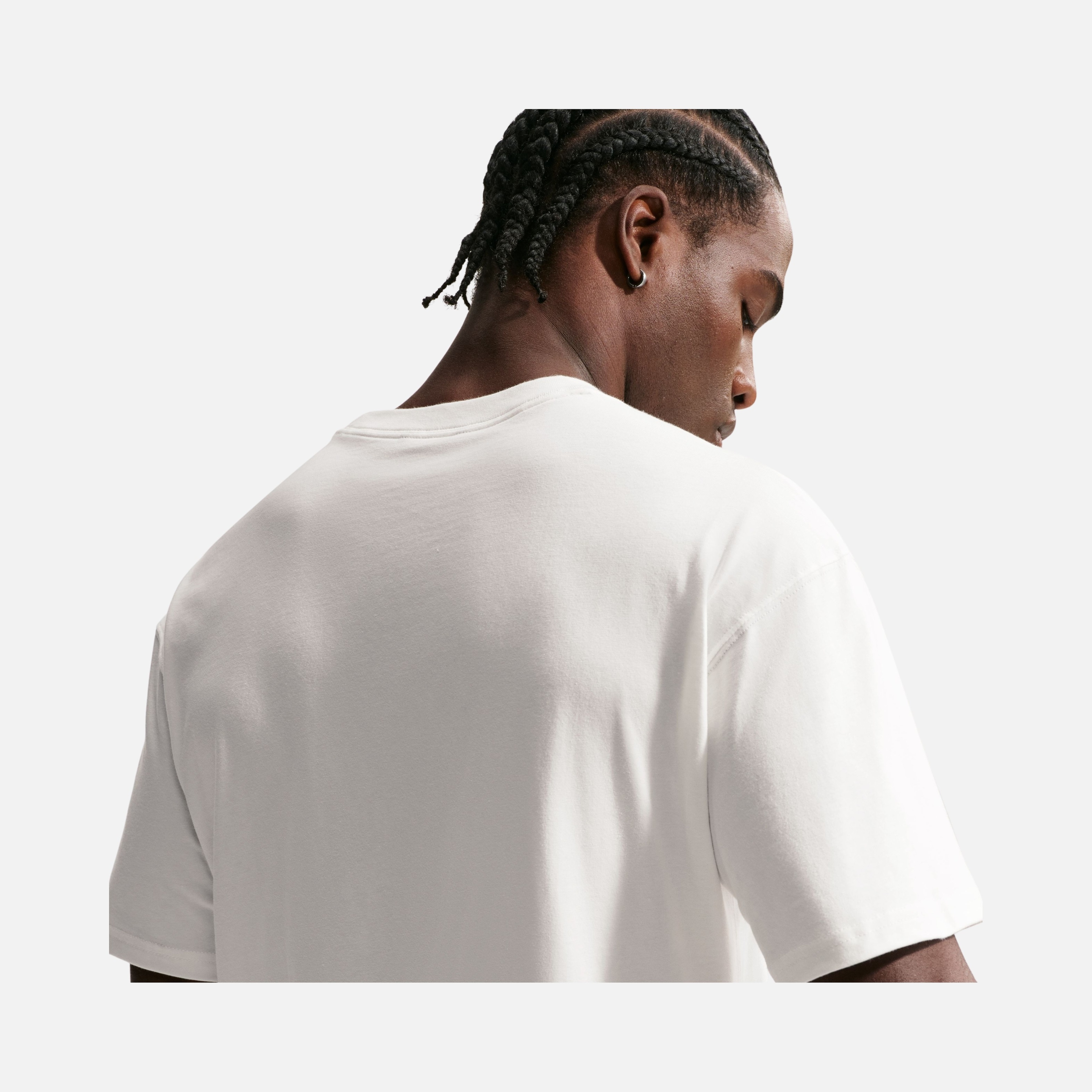 Nike Standard Issue Dri-FIT Erkek Tişört