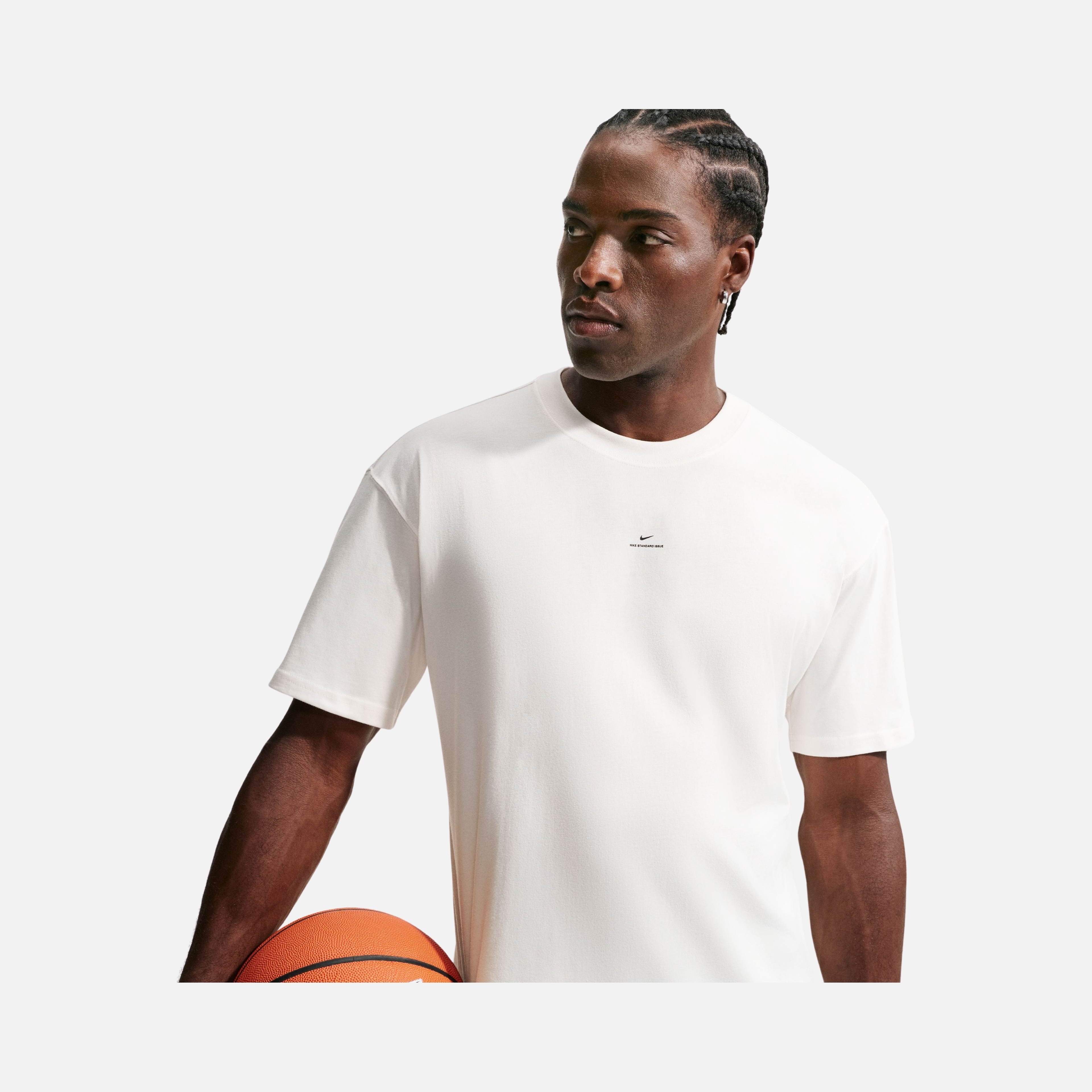Nike Standard Issue Dri-FIT Erkek Tişört