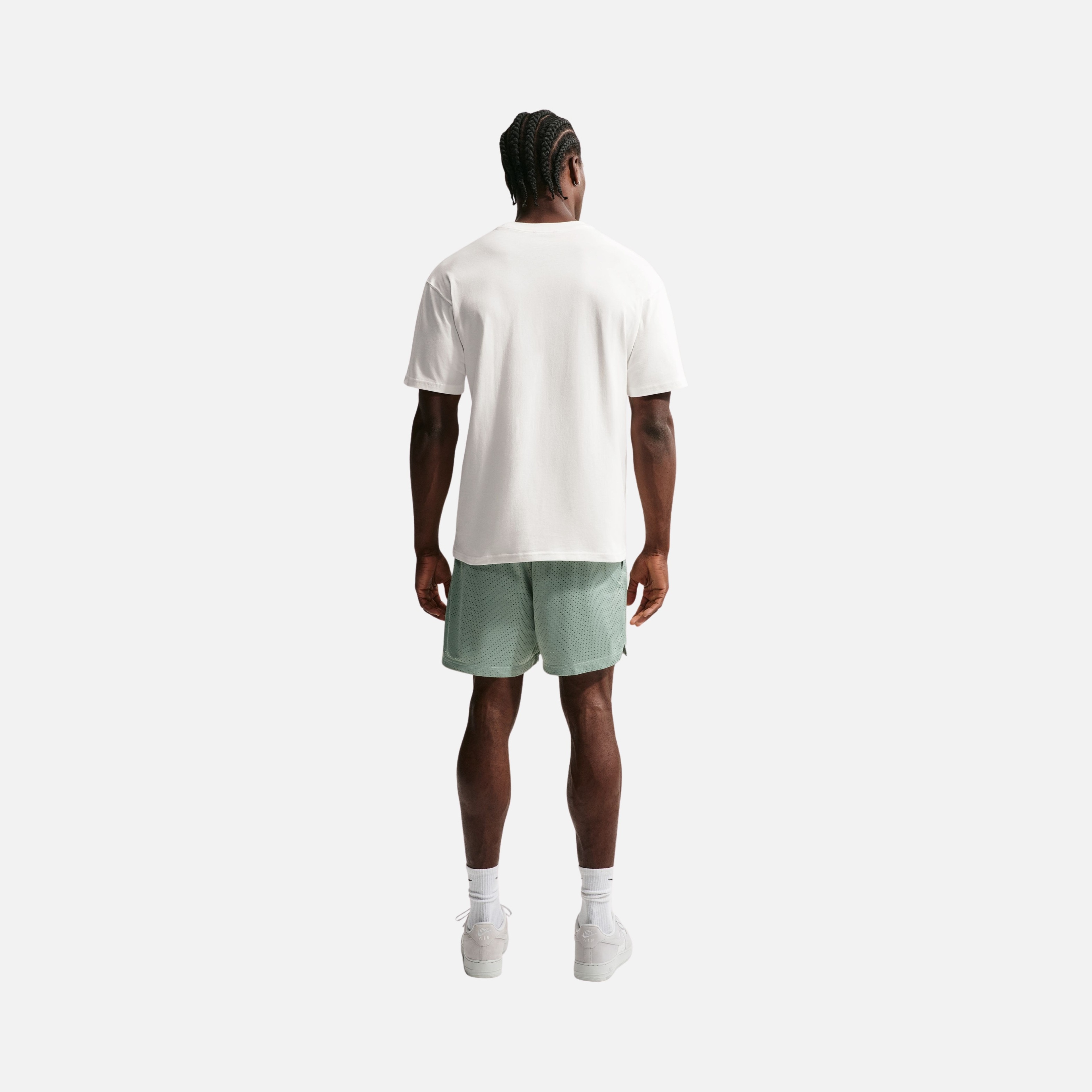 Nike Standard Issue Dri-FIT Erkek Tişört