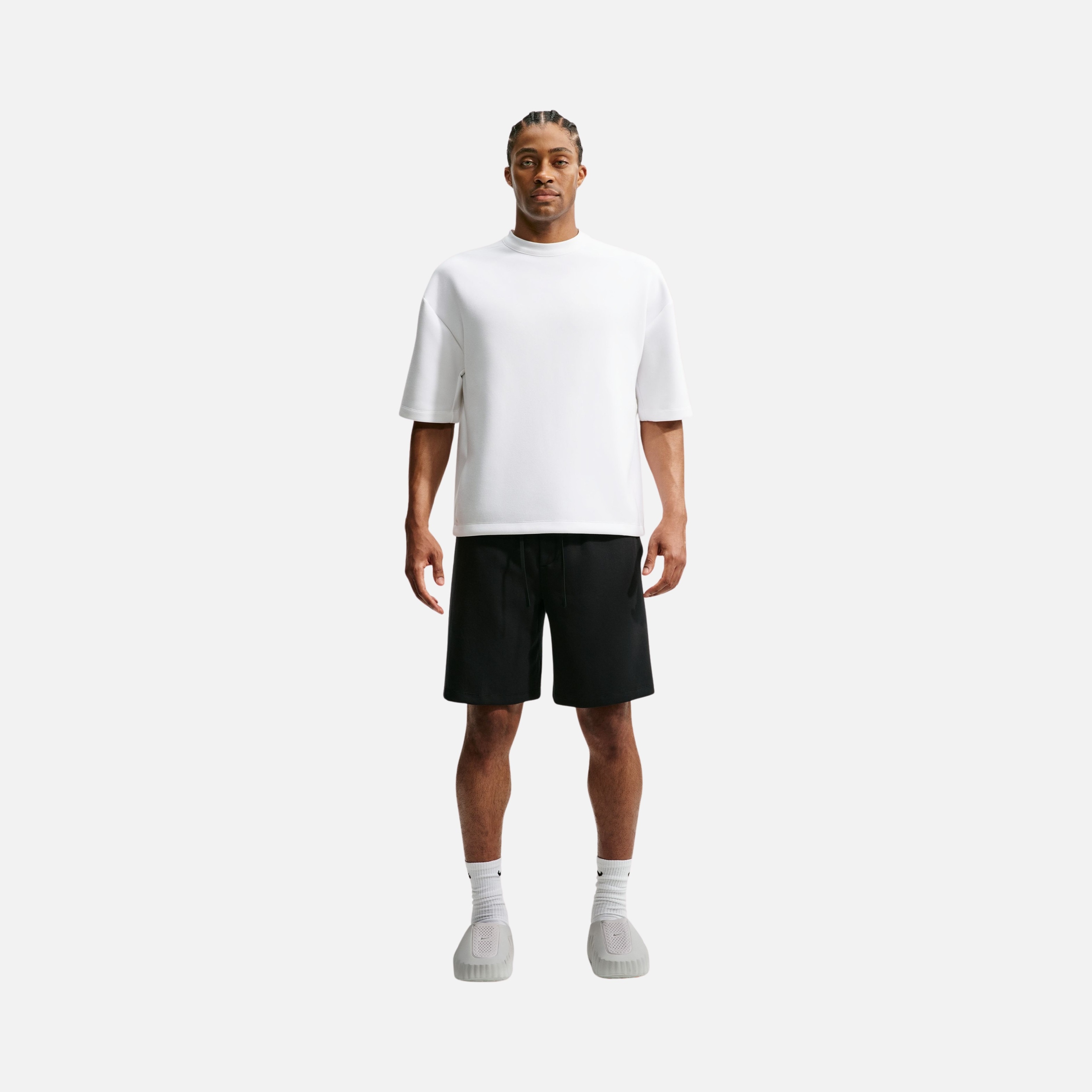 Nike 24.7 ImpossiblySoft Dri-FIT Erkek Şort