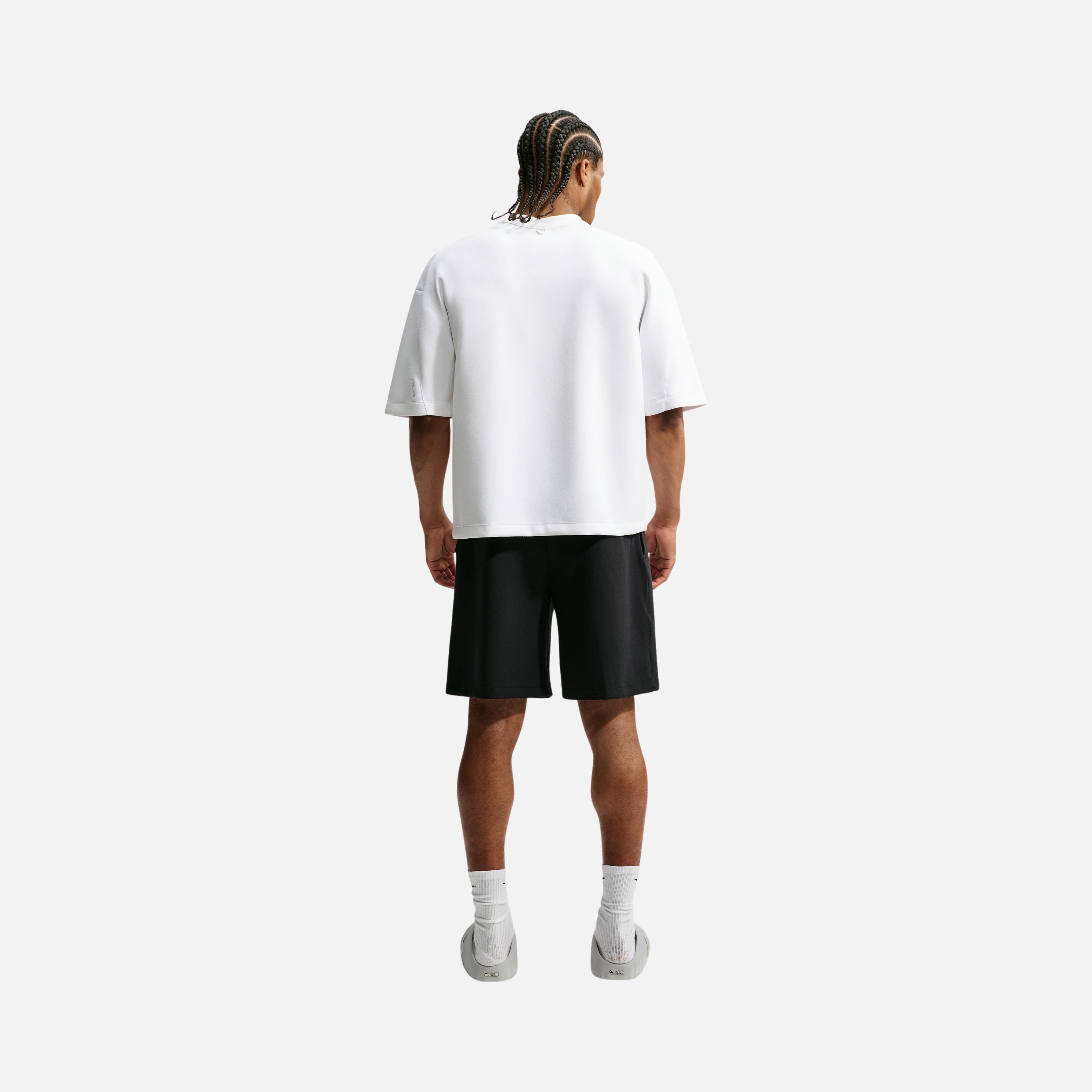 Nike 24.7 ImpossiblySoft Dri-FIT Erkek Şort