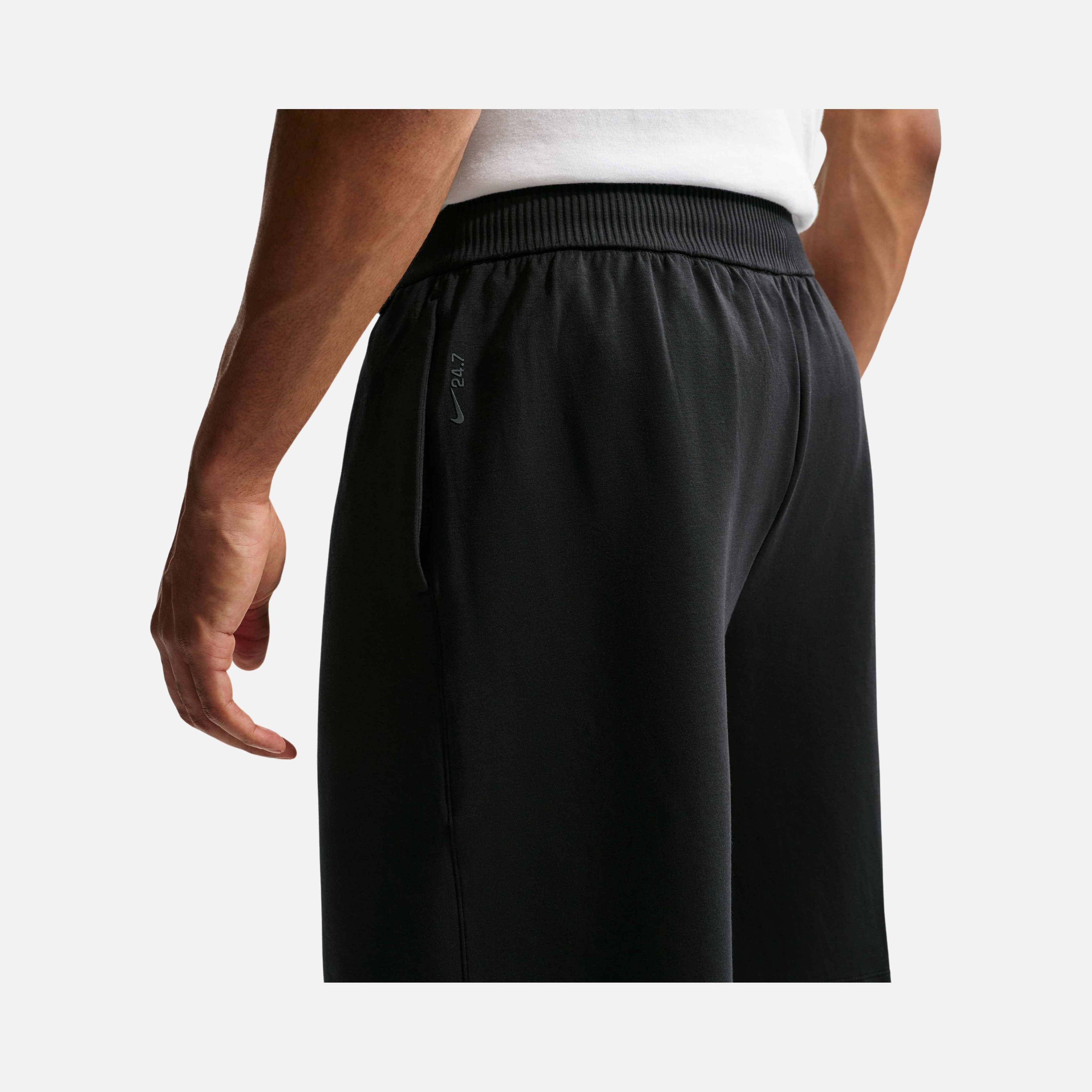 Nike 24.7 ImpossiblySoft Dri-FIT Erkek Şort