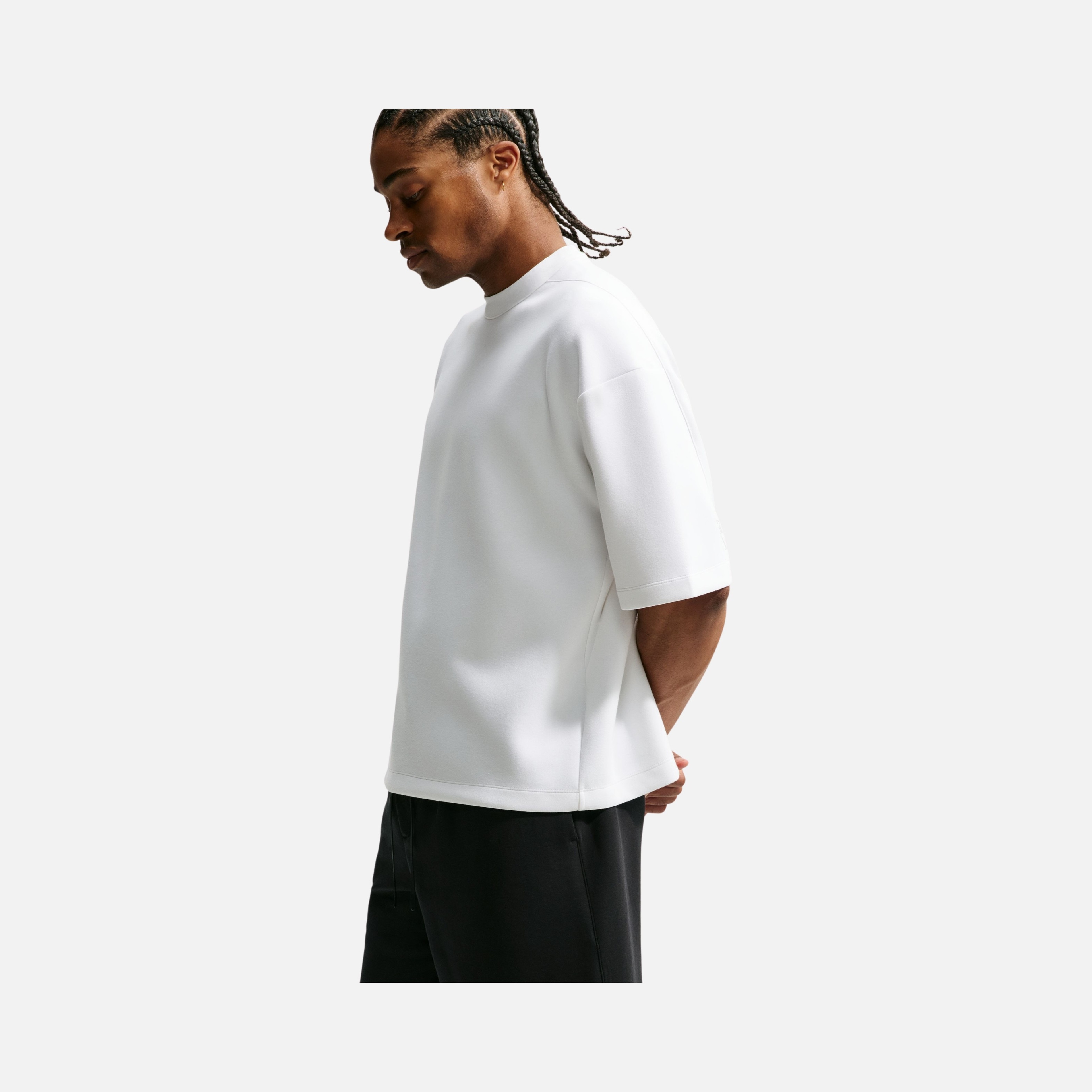 Nike 24.7 ImpossiblySoft Dri-FIT Erkek Şort