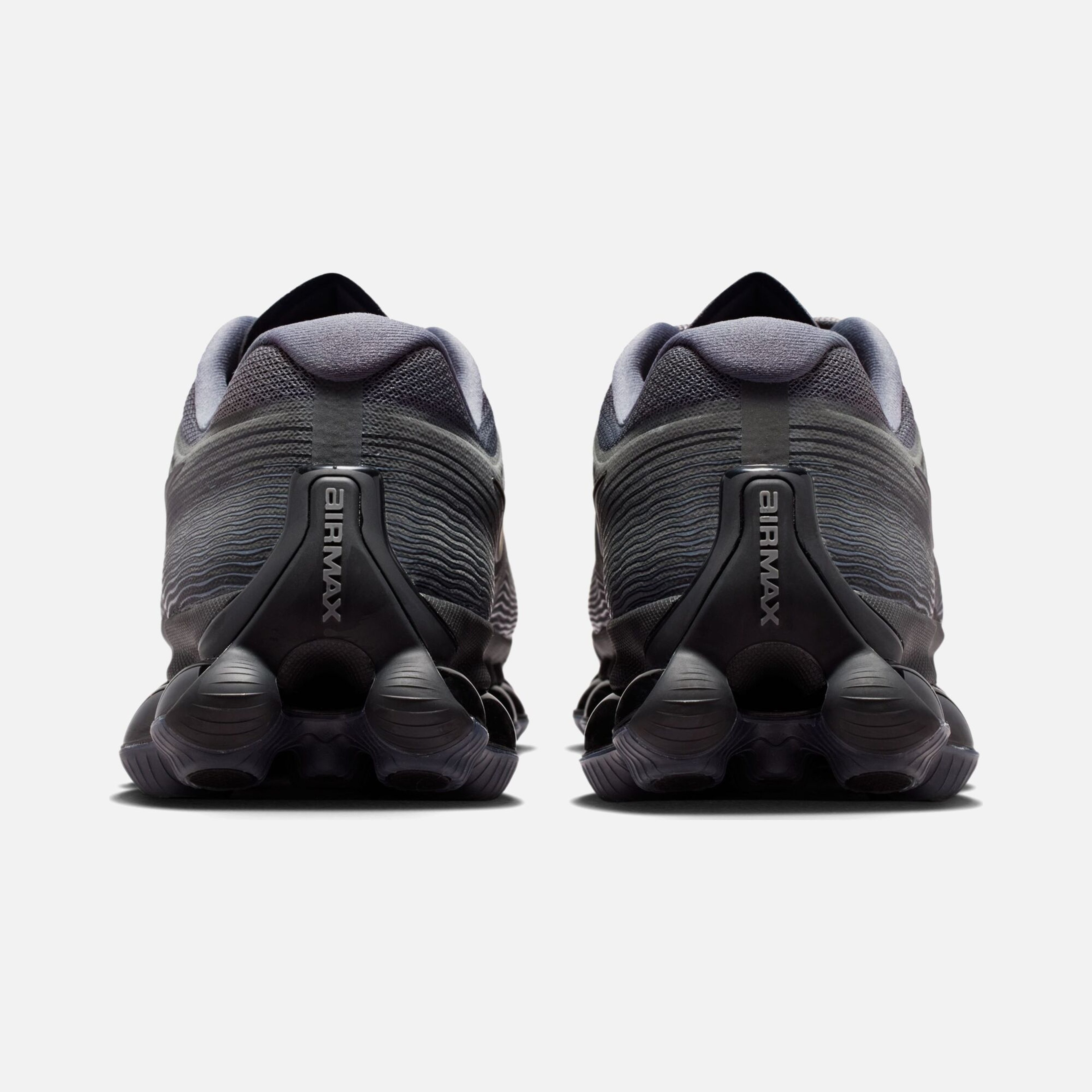 Nike Air Liquid Max Erkek Spor Ayakkabı