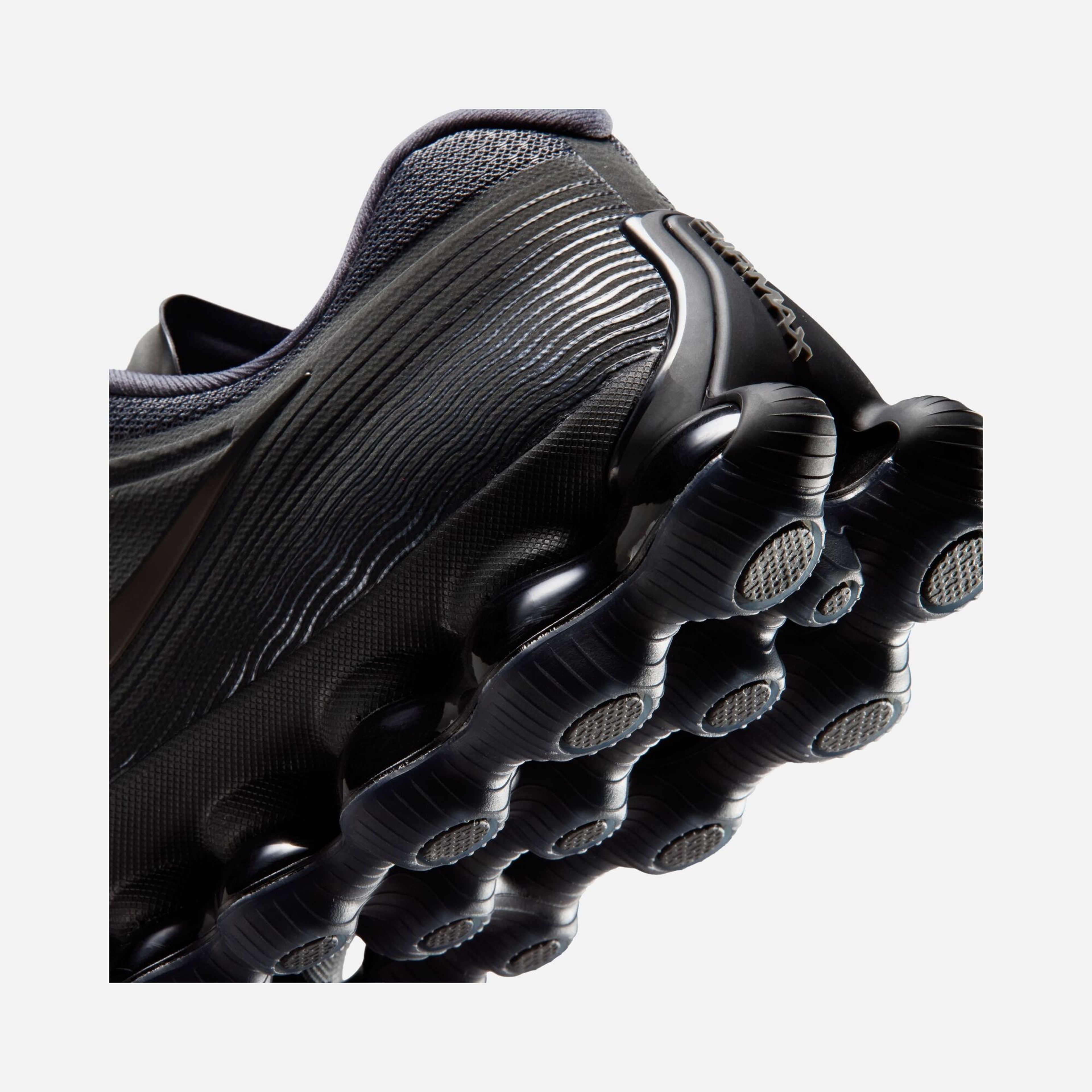 Nike Air Liquid Max Erkek Spor Ayakkabı