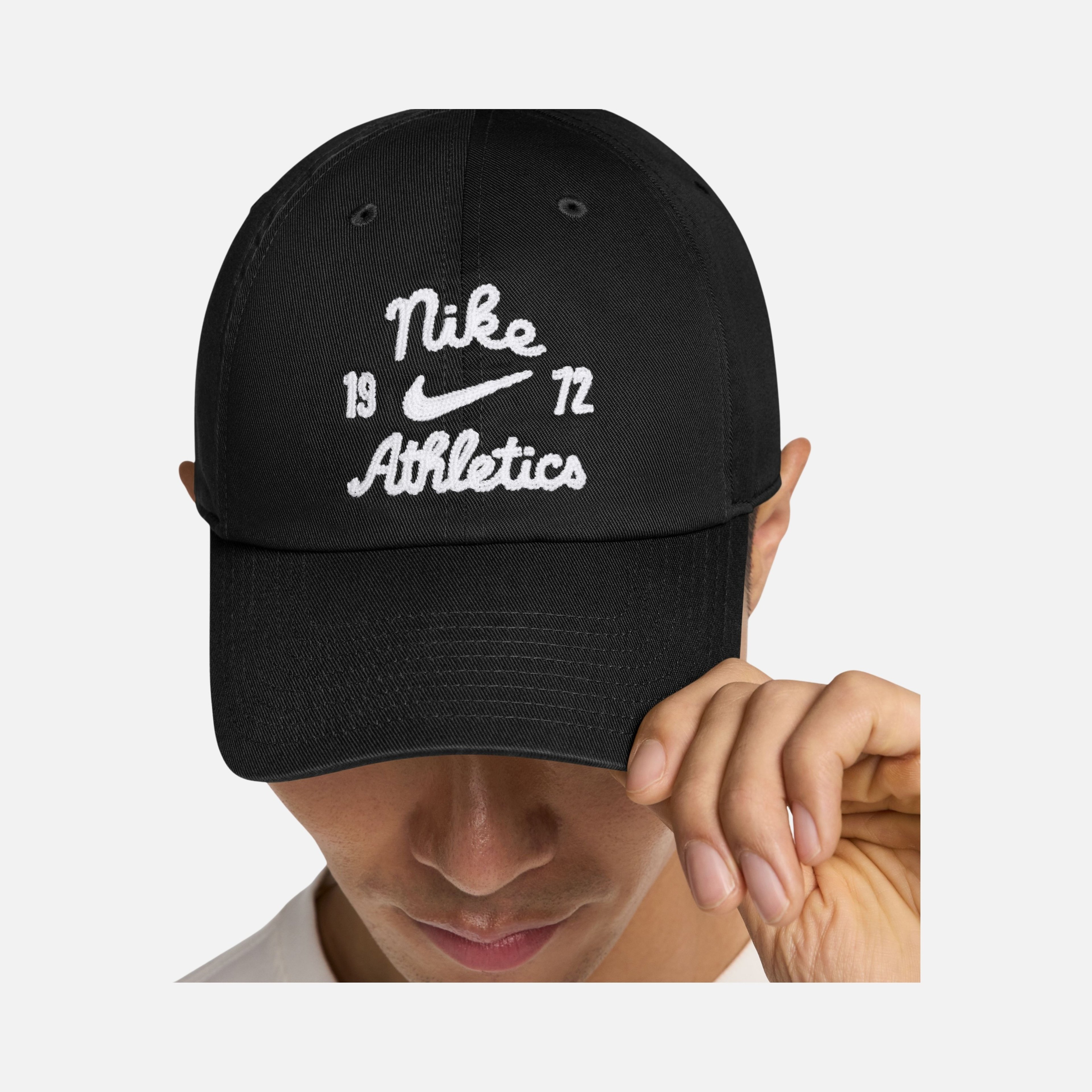 Nike Club Unstructured Erkek Şapka