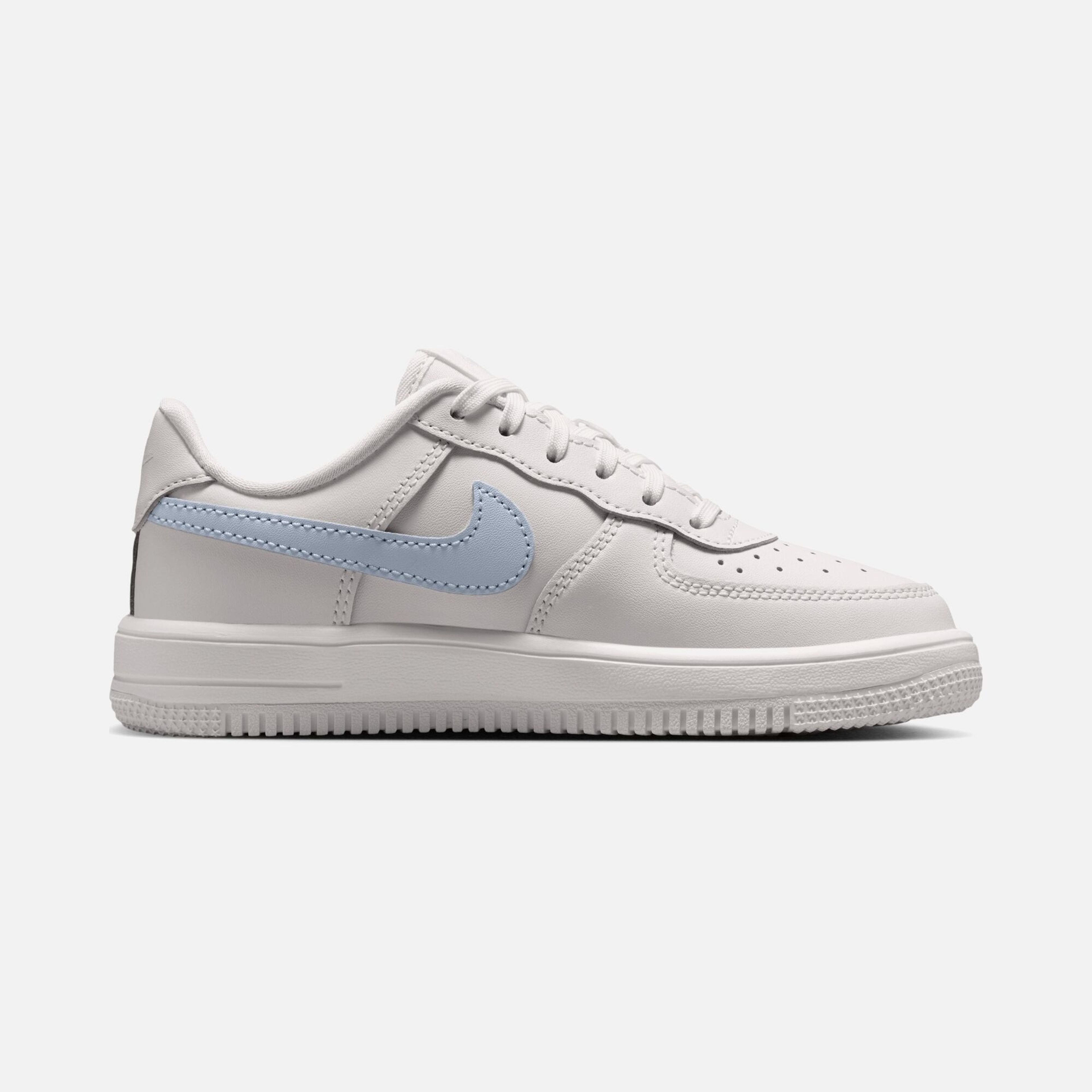 Nike Force 1 Low Lace Jes (Ps) Çocuk Spor Ayakkabı