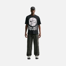 Nike Nsw Loose Ymh Zig Zag Erkek Tişört