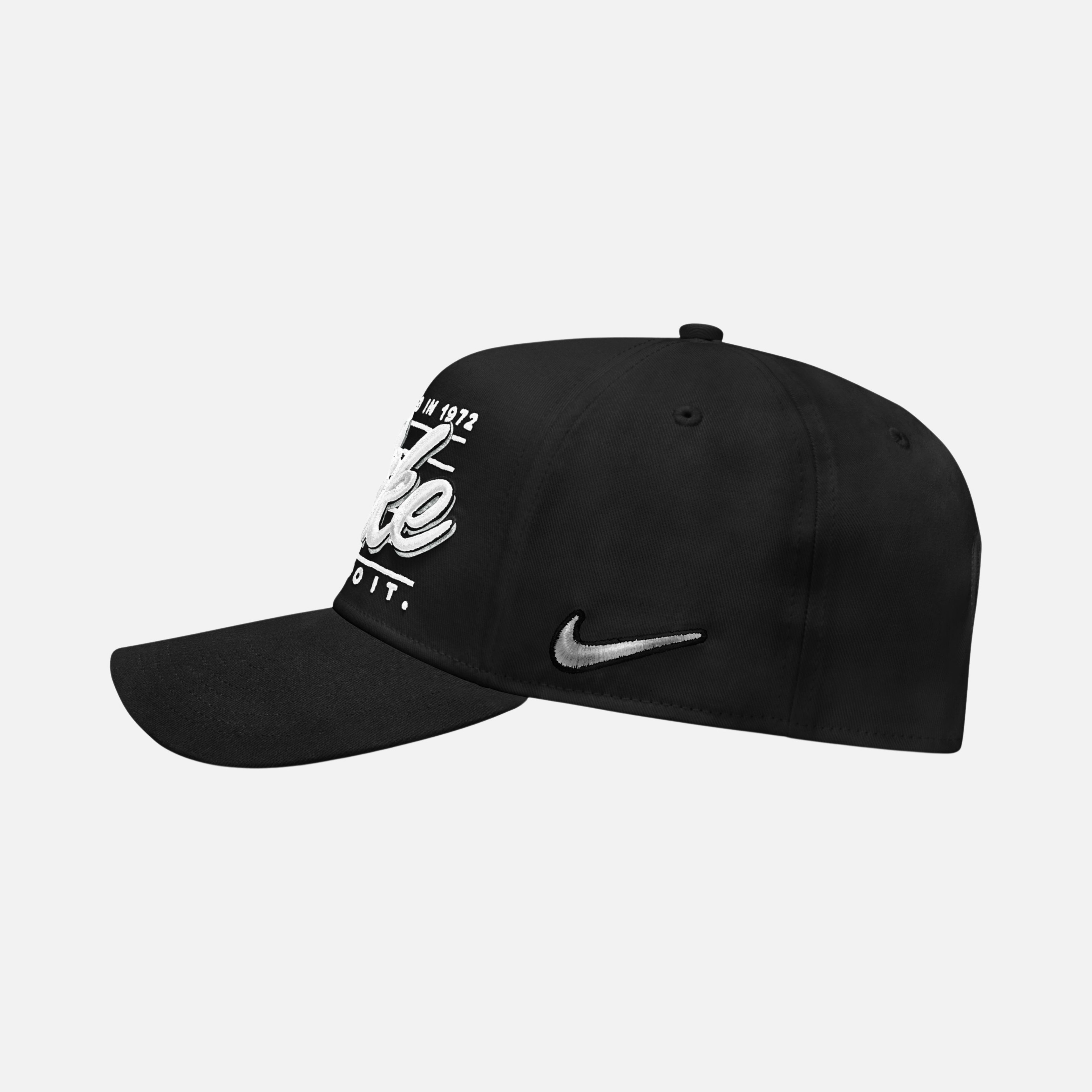 Nike Rise Structured Cb A-Frame Erkek Şapka