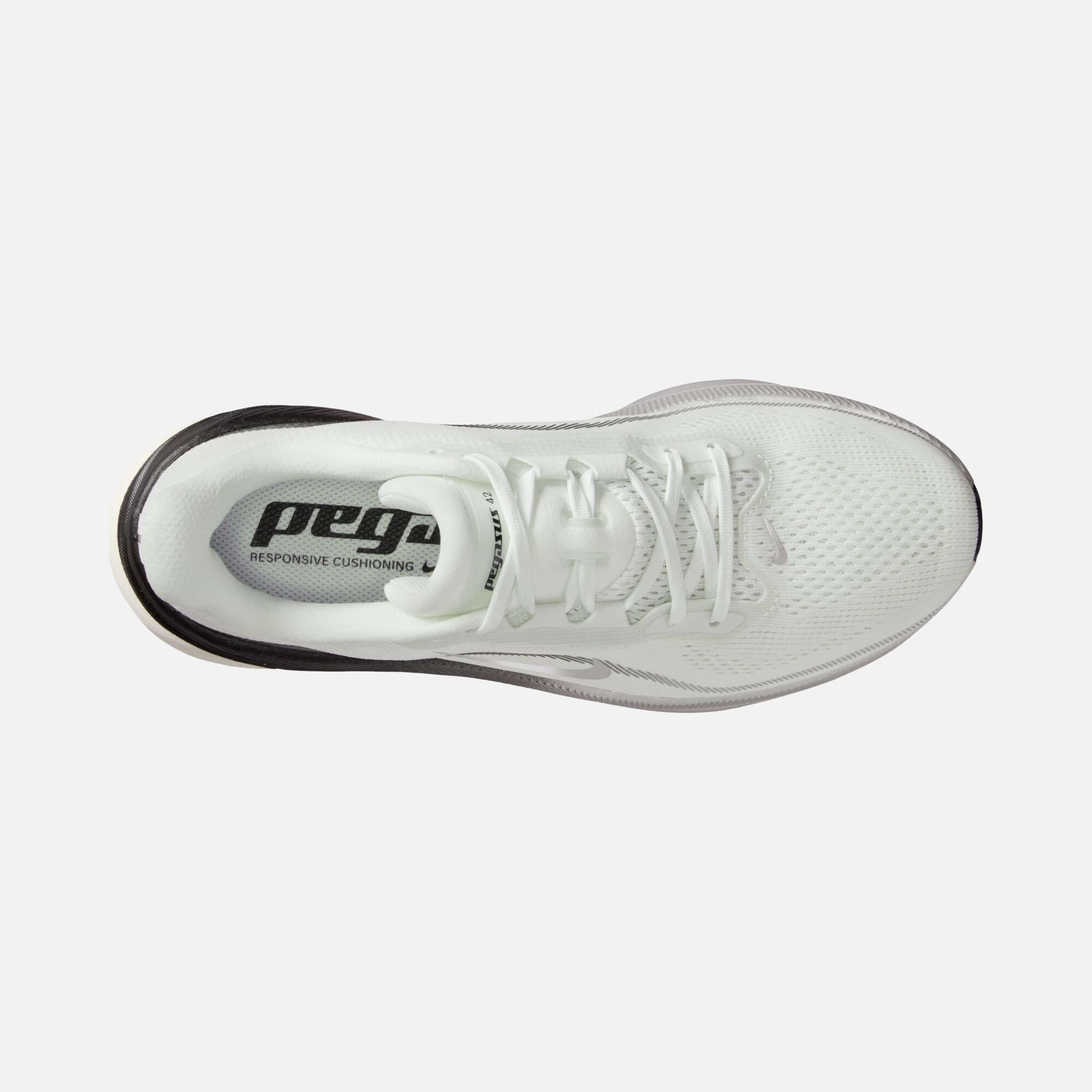 Nike Wmns Air Zoom Pegasus 42 Kadın Koşu Ayakkabısı