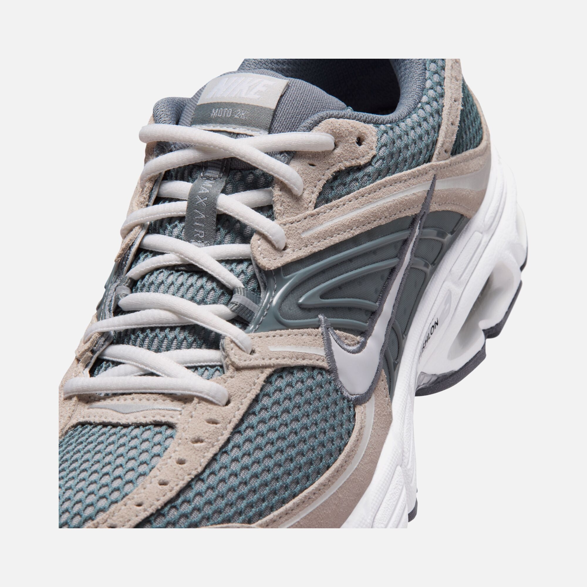 Nike Air Max Moto 2K FA26 Erkek Spor Ayakkabı