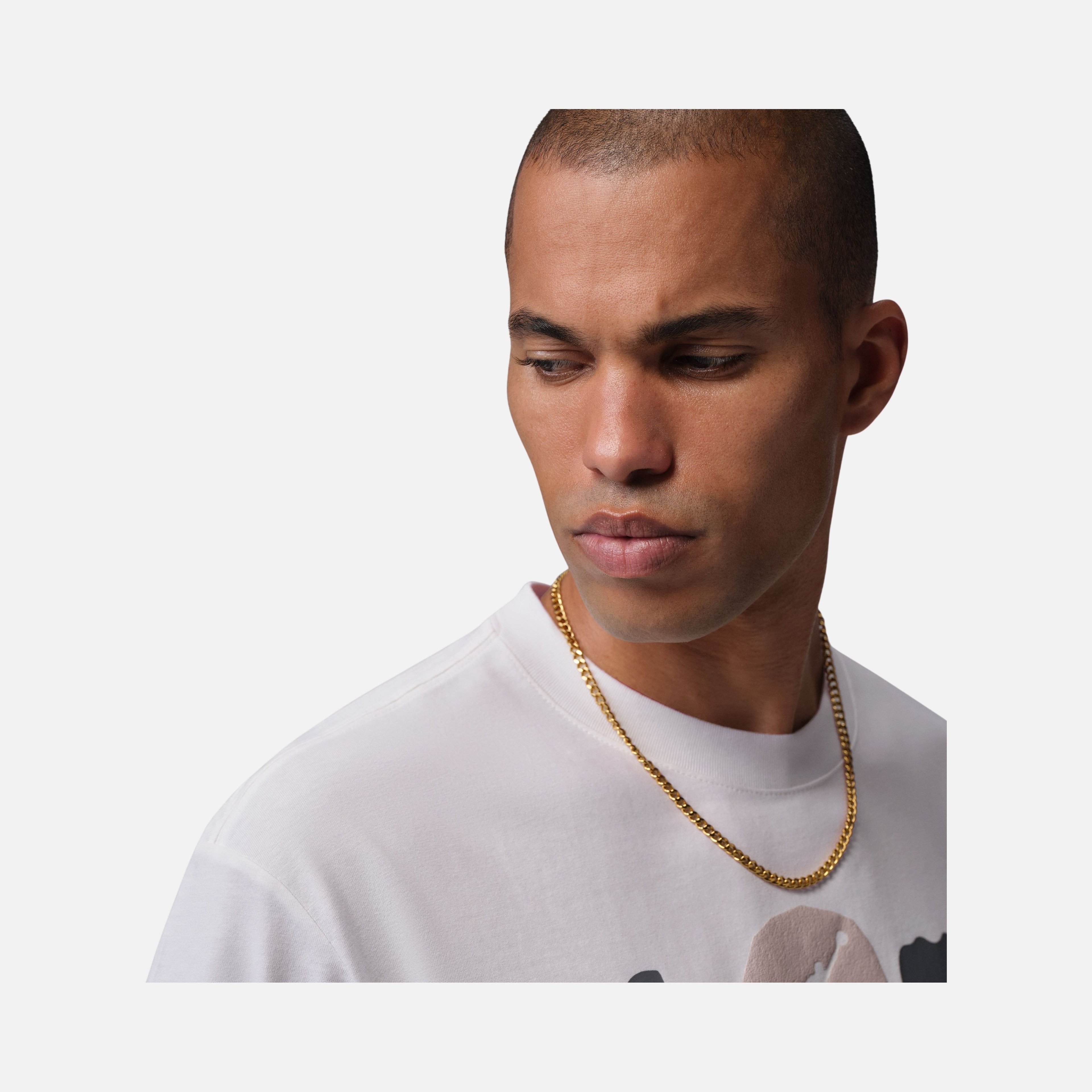 Nike Jordan Big Air Gfx Erkek Tişört