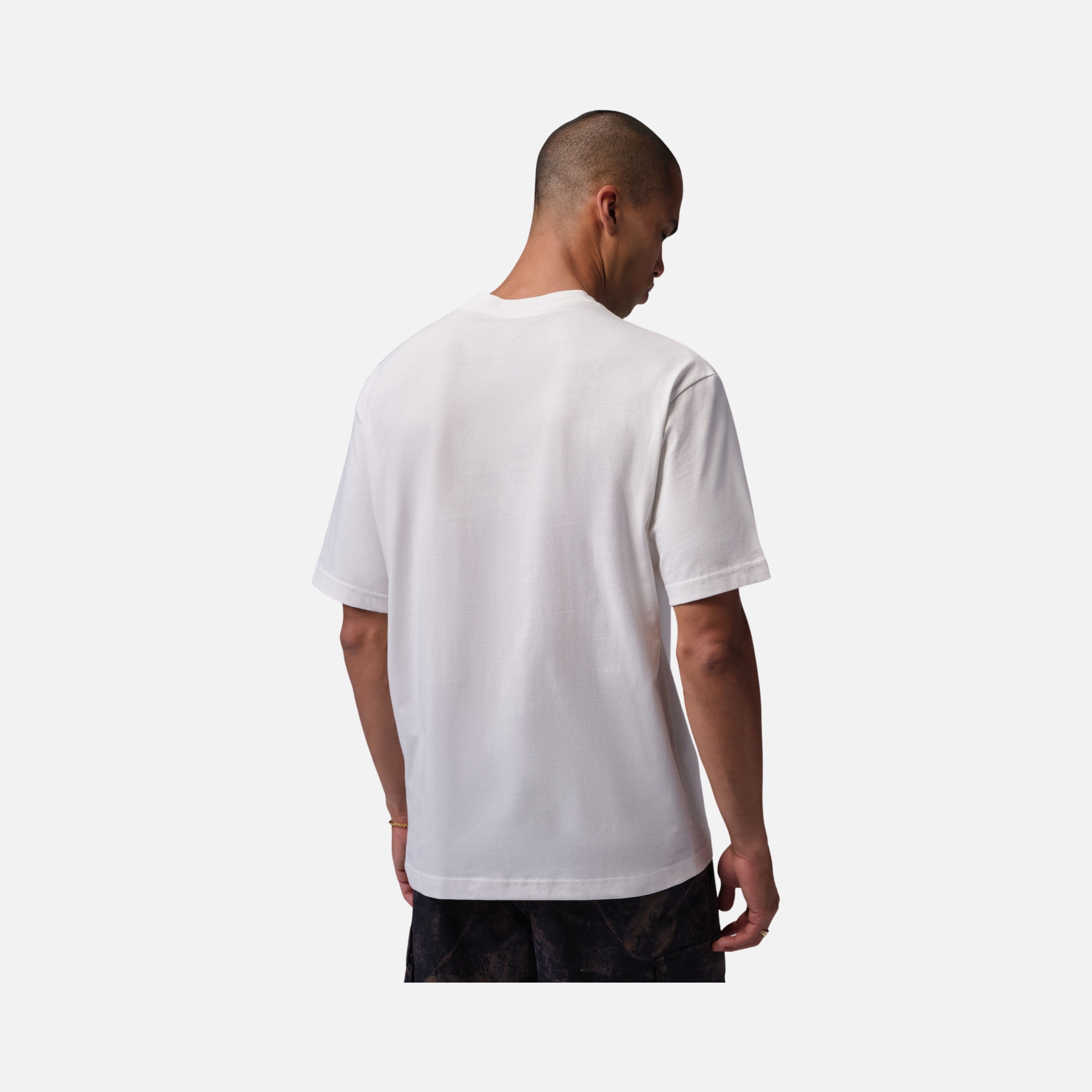 Nike Jordan Big Air Gfx Erkek Tişört