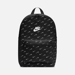 Nike Heritage Backpack 2.0 "Swooshfetti" Erkek Sırt Çantası