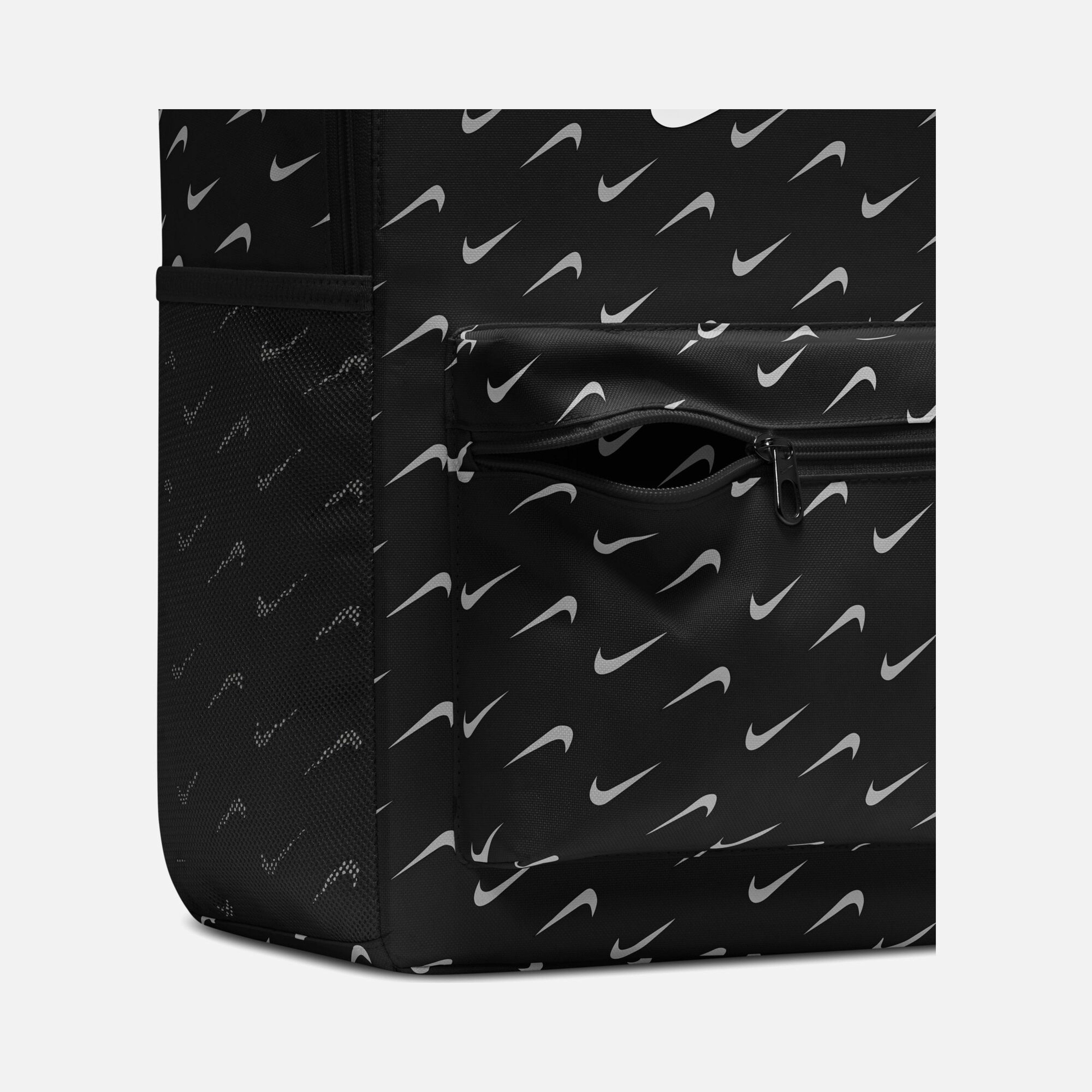 Nike Heritage Backpack 2.0 "Swooshfetti" Erkek Sırt Çantası