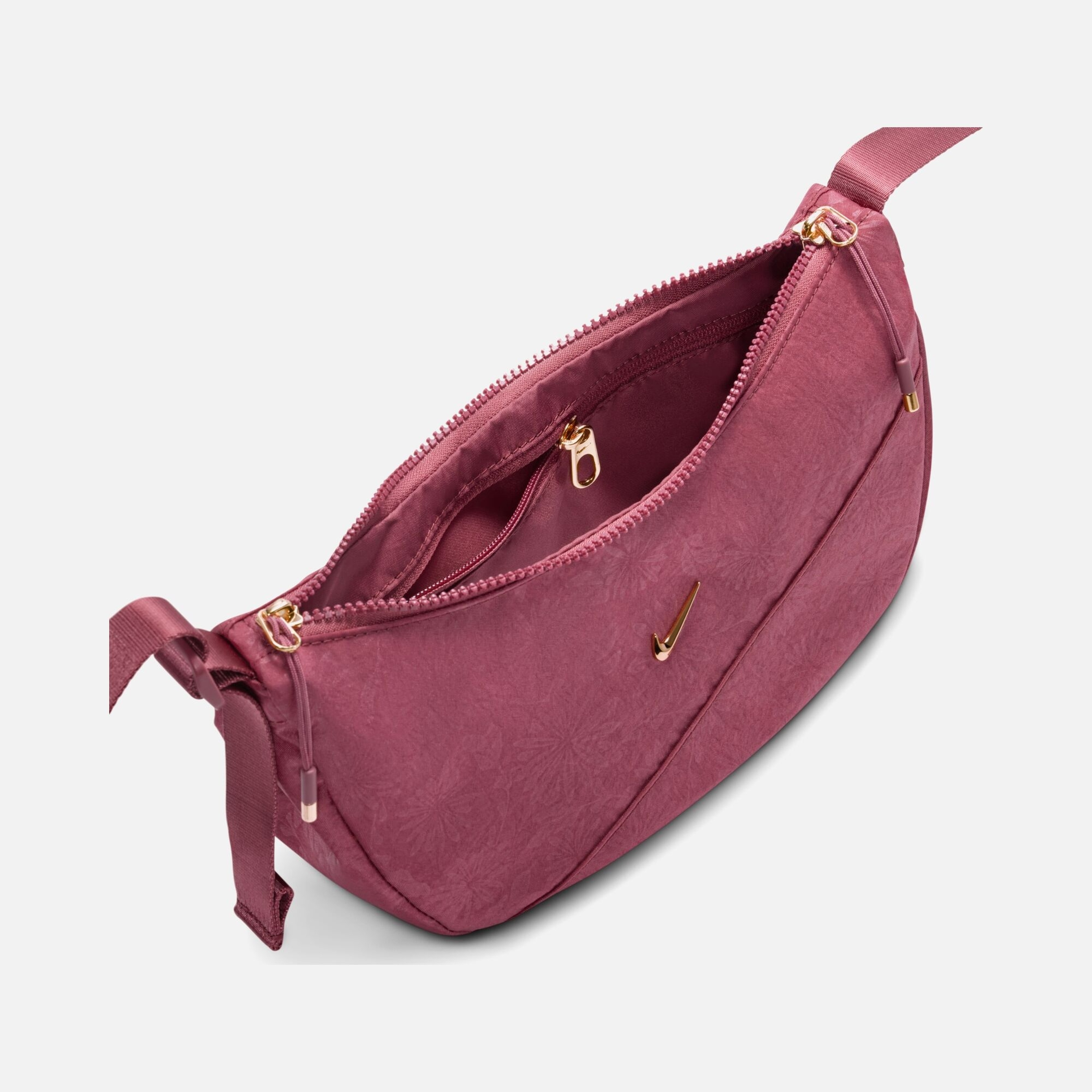 Nike Sportswear Aura Waist Bag 4L Kadın Bel Çantası