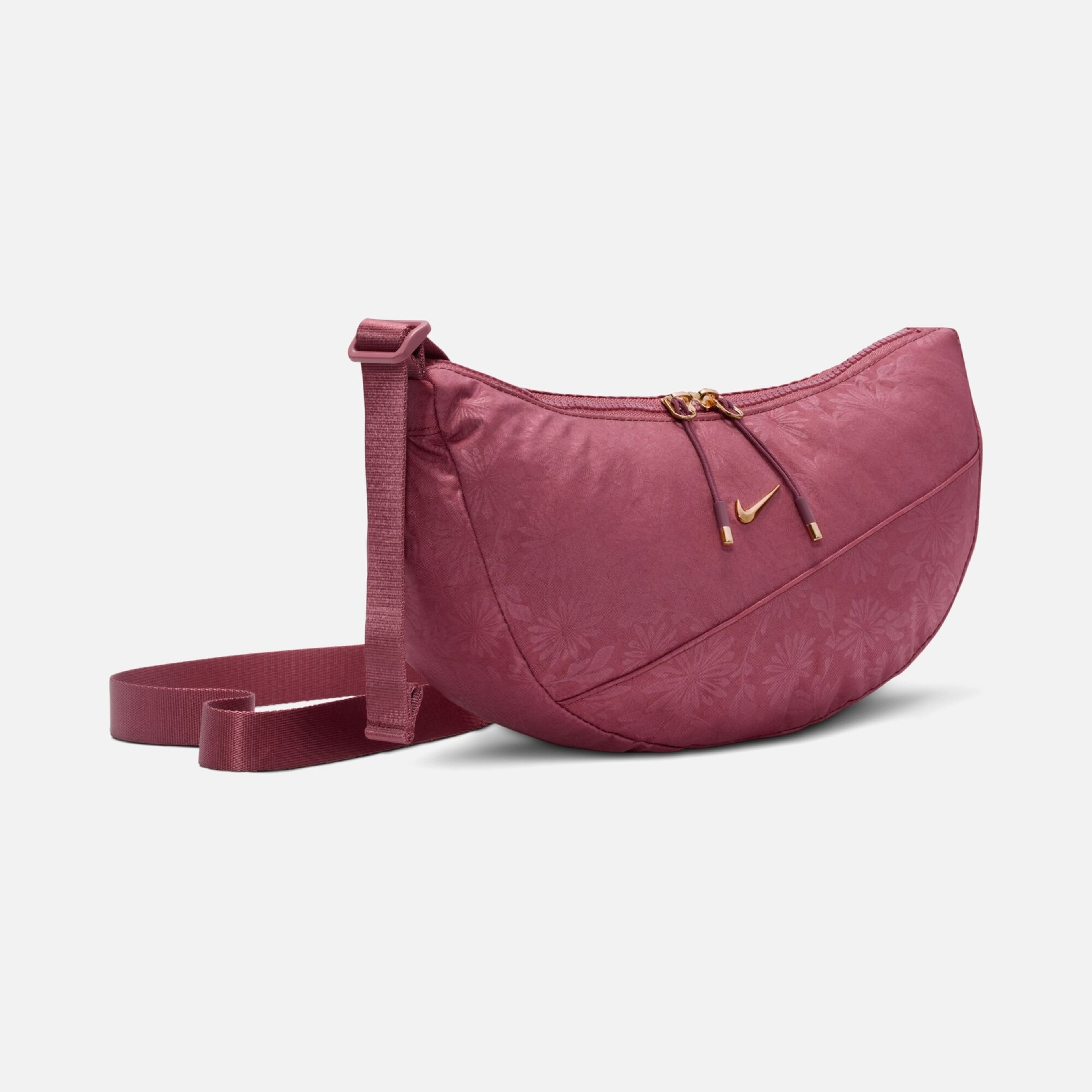 Nike Sportswear Aura Waist Bag 4L Kadın Bel Çantası