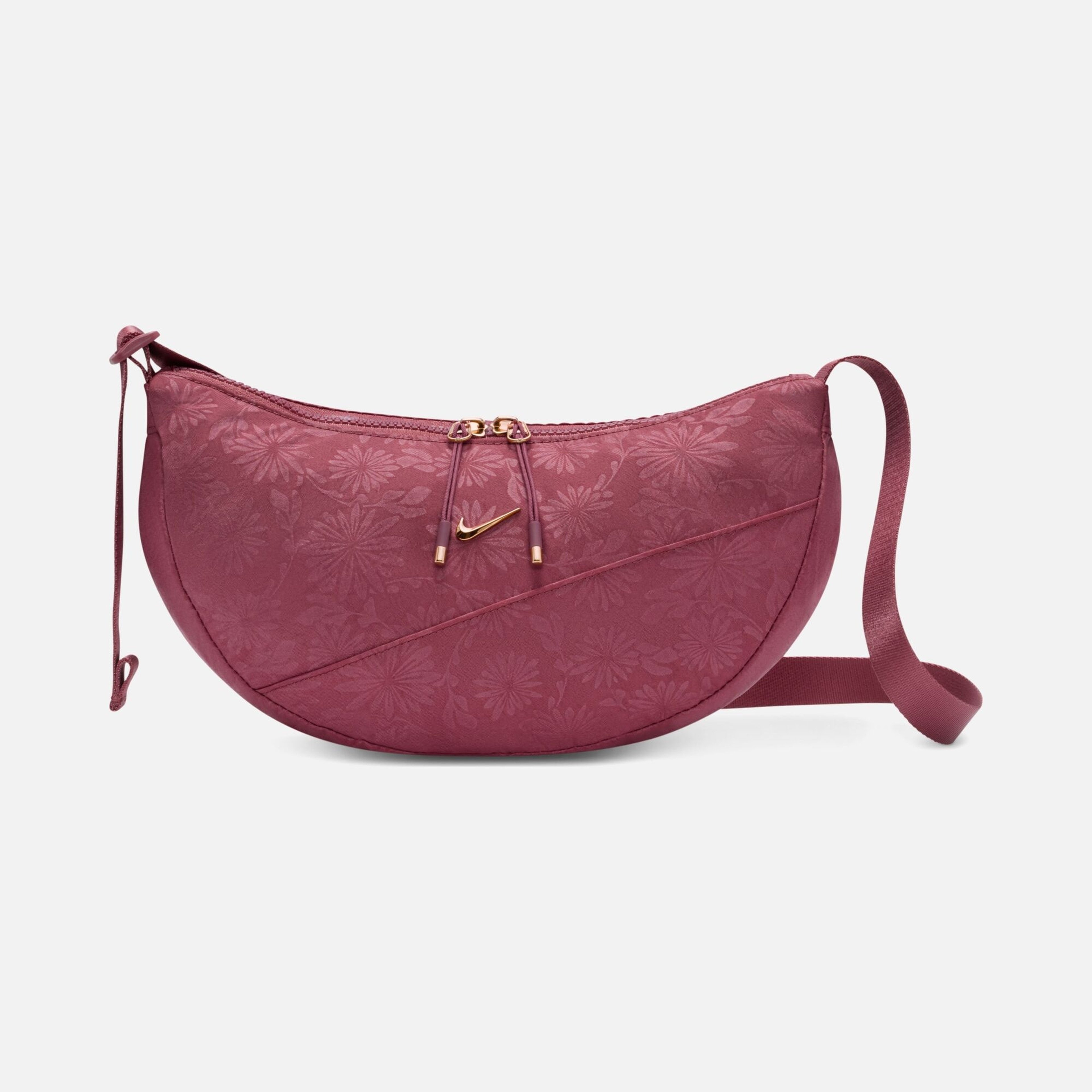 Nike Sportswear Aura Waist Bag 4L Kadın Bel Çantası