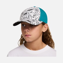 Nike Club S Cb Paper Çocuk Şapka