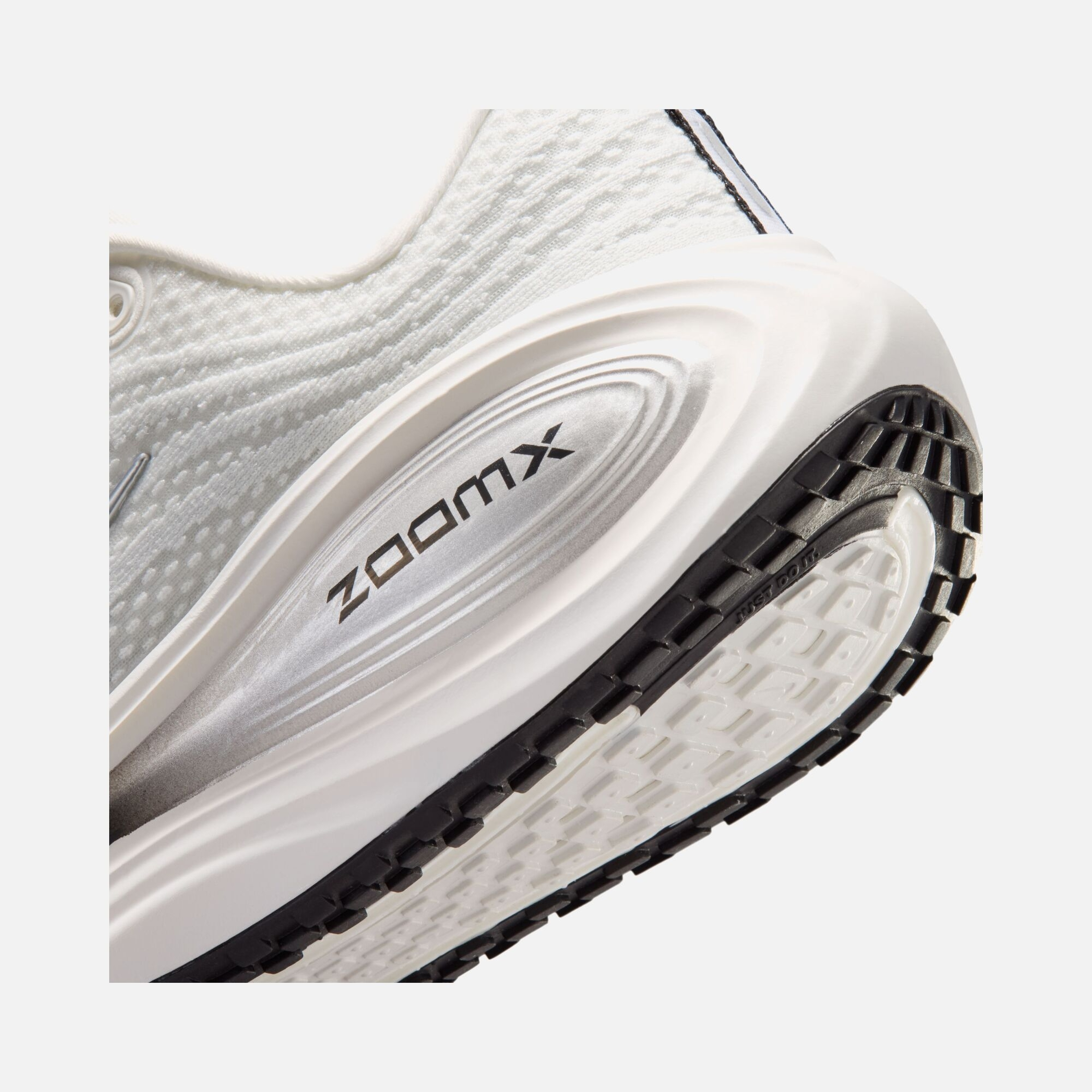 Nike Vomero Plus Road Running Kadın Koşu Ayakkabısı