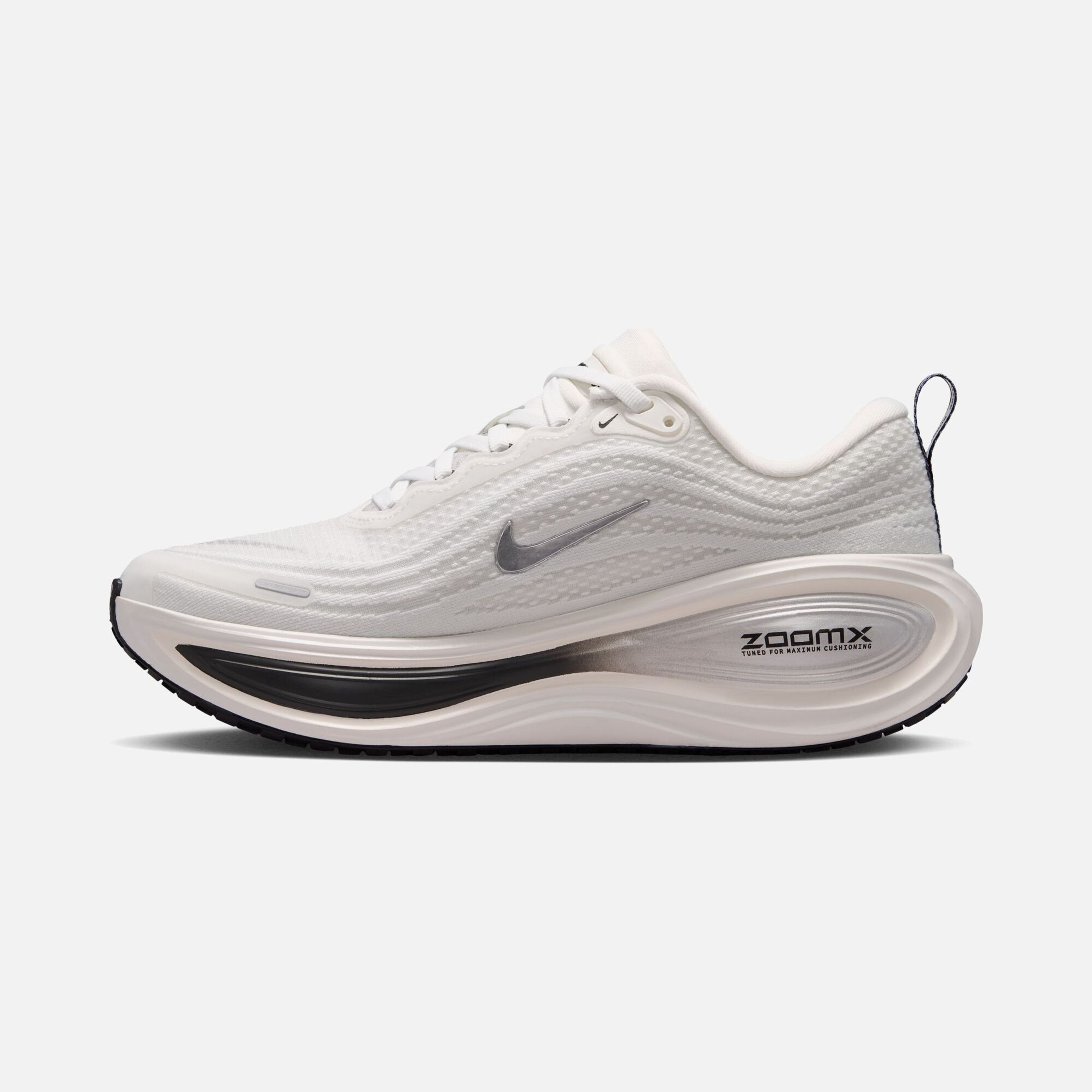 Nike Vomero Plus Road Running Kadın Koşu Ayakkabısı