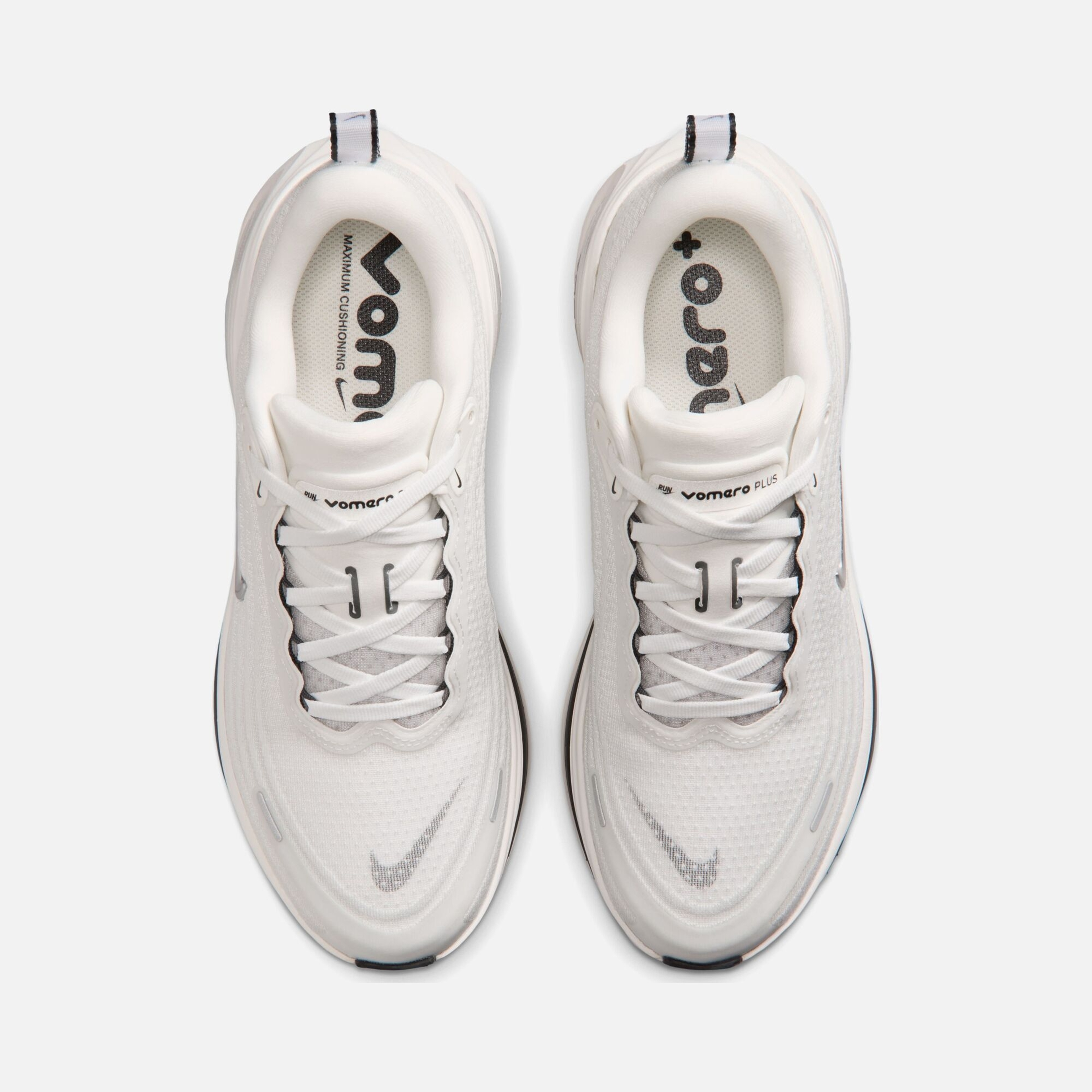 Nike Vomero Plus Road Running Kadın Koşu Ayakkabısı