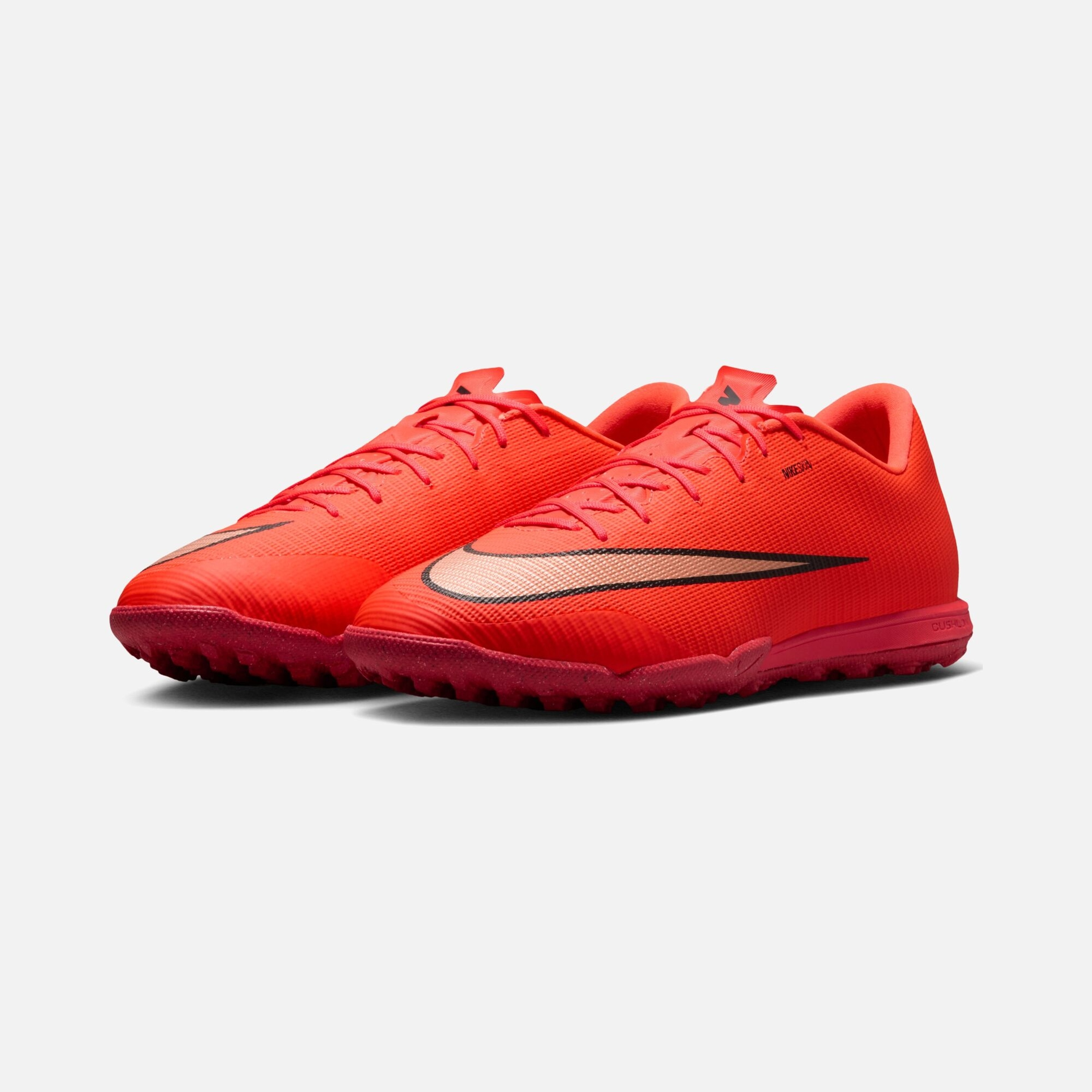 Nike Mercurial Vapor 17 Academy Turf Low-Top Erkek Krampon