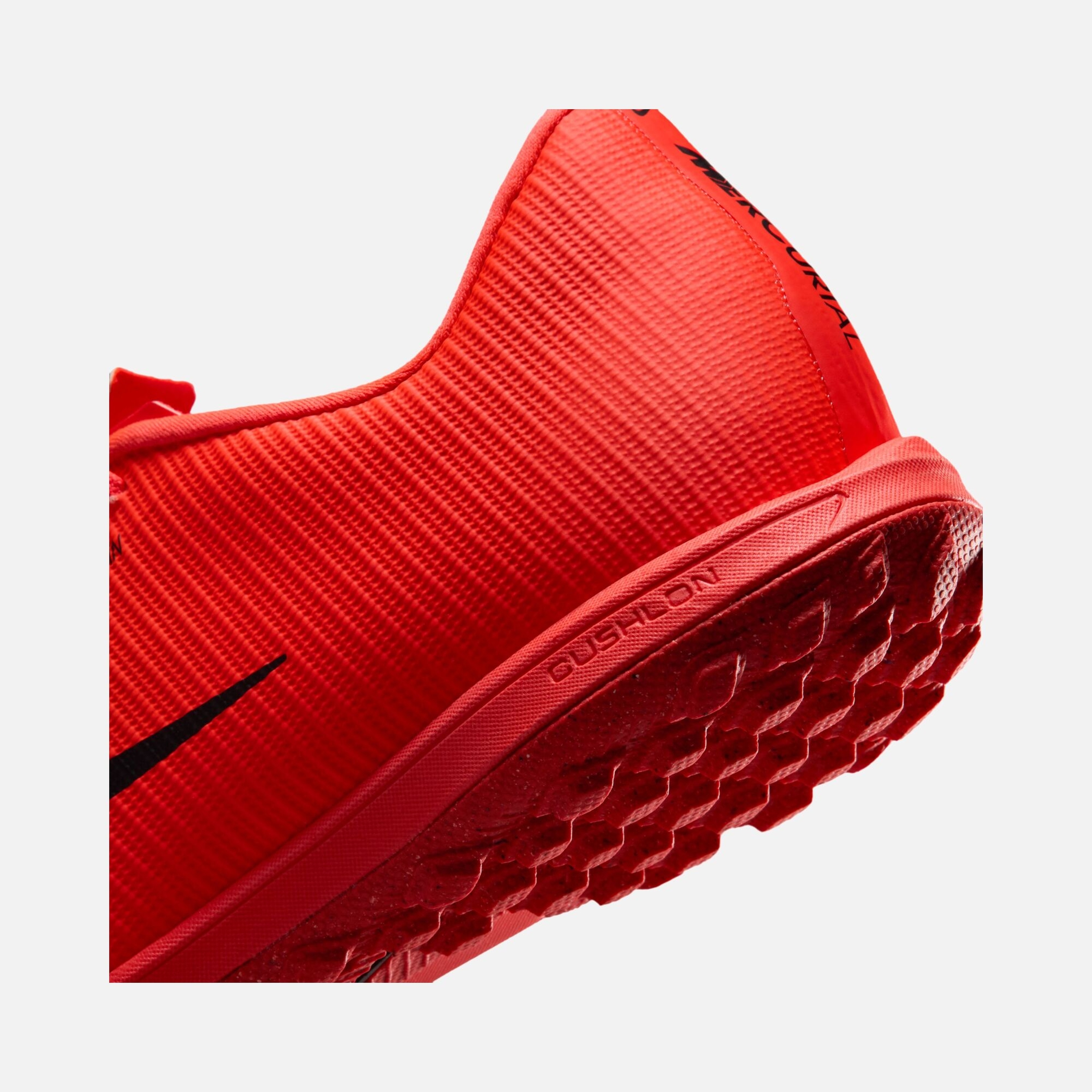 Nike Mercurial Vapor 17 Academy Turf Low-Top Erkek Krampon