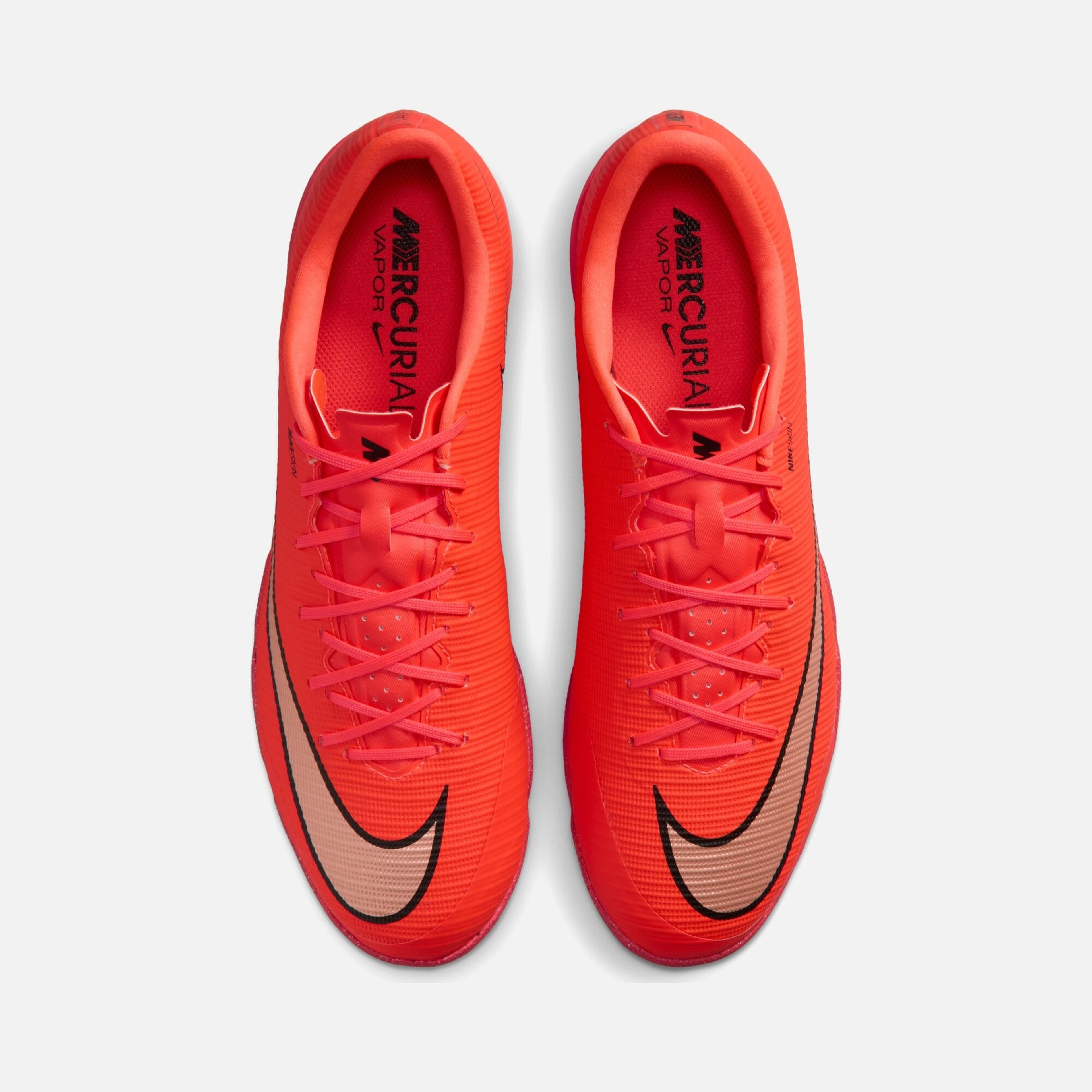 Nike Mercurial Vapor 17 Academy Turf Low-Top Erkek Krampon