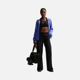 Nike One Dri-FIT Woven Wide-Leg Kadın Pantolon
