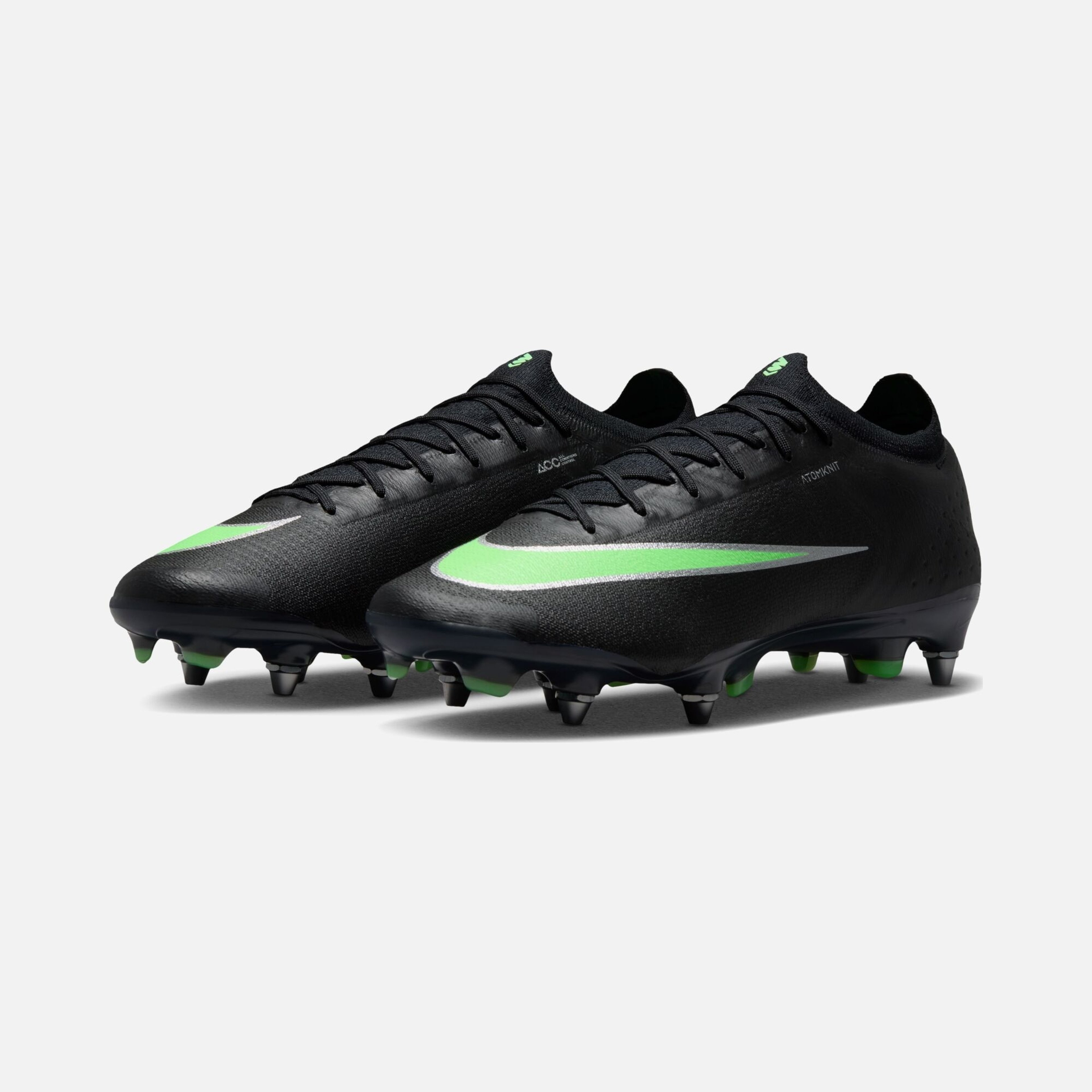 Nike Mercurial Vapor 17 Elite SG-PRO Shadow Erkek Krampon