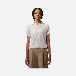 Nike Jordan Sport Polo Kadın Tişört