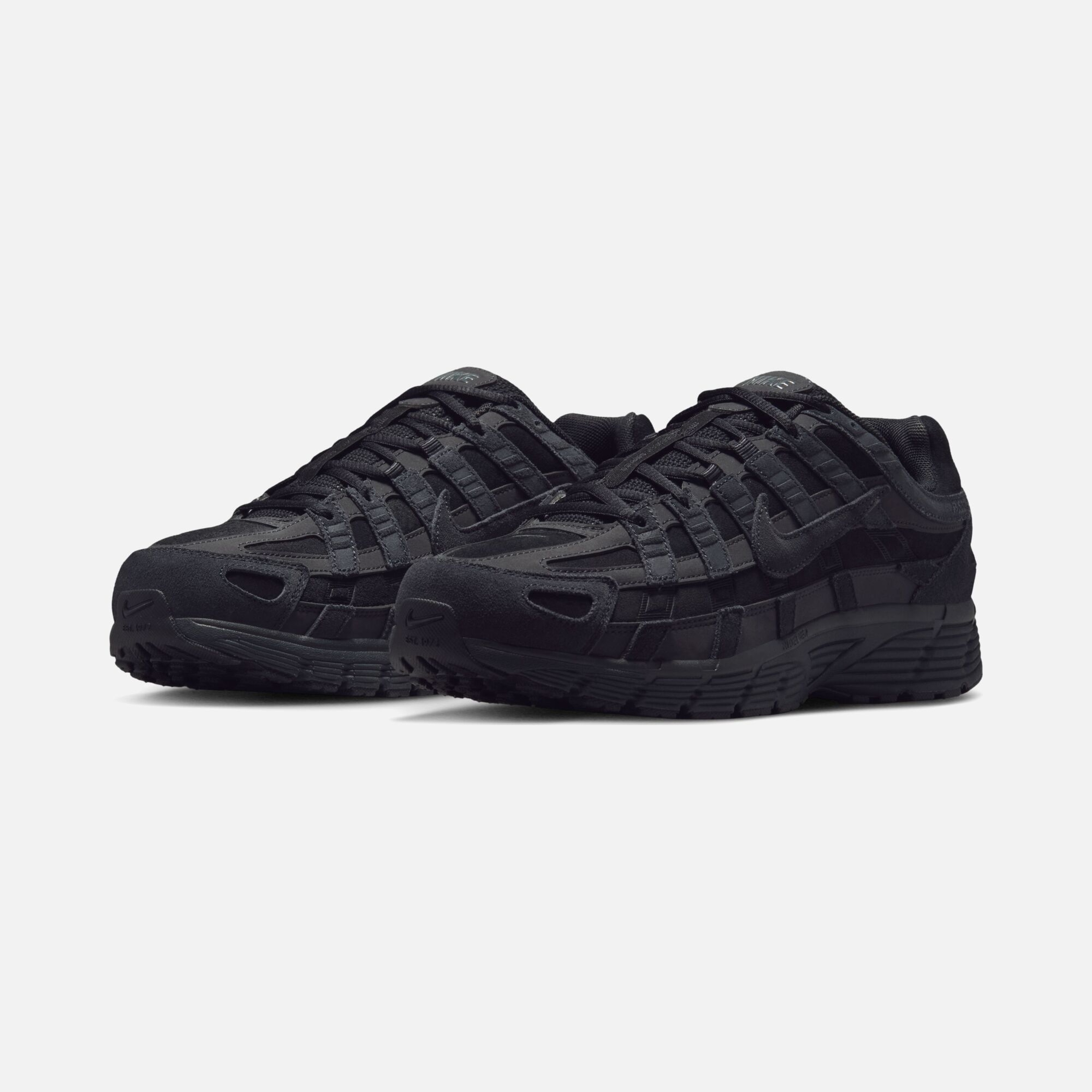 Nike P-6000 Se Los Erkek Spor Ayakkabı