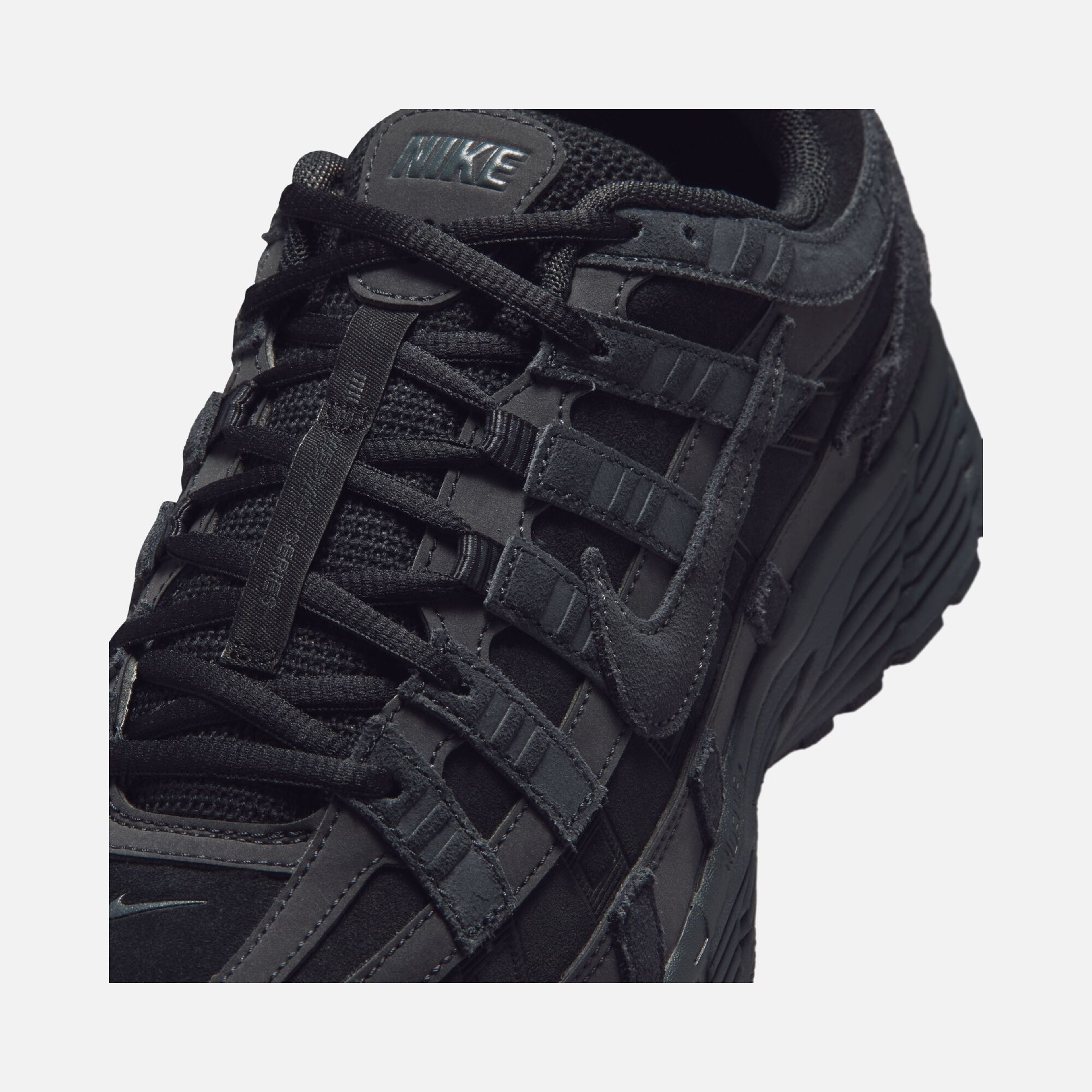 Nike P-6000 Se Los Erkek Spor Ayakkabı
