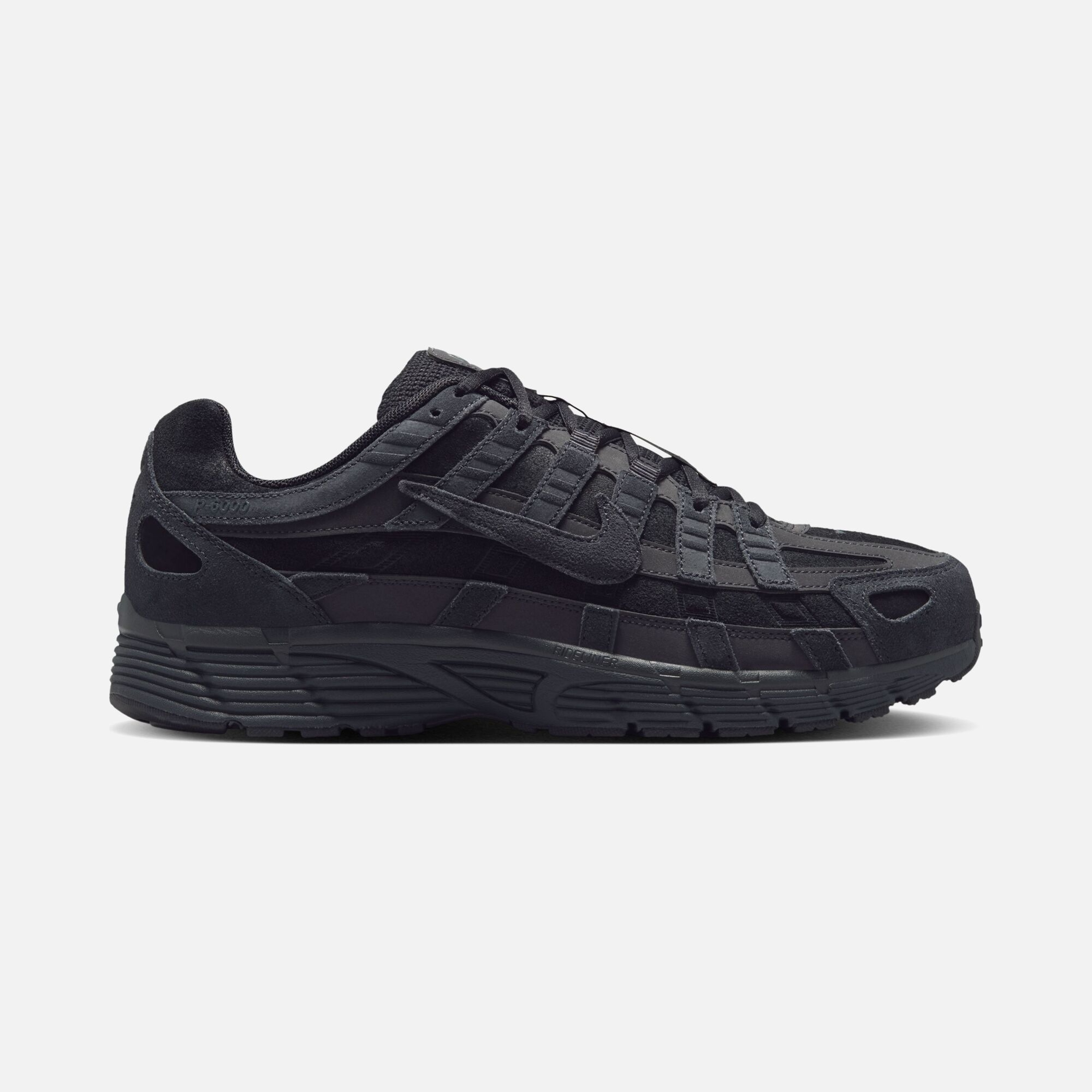 Nike P-6000 Se Los Erkek Spor Ayakkabı