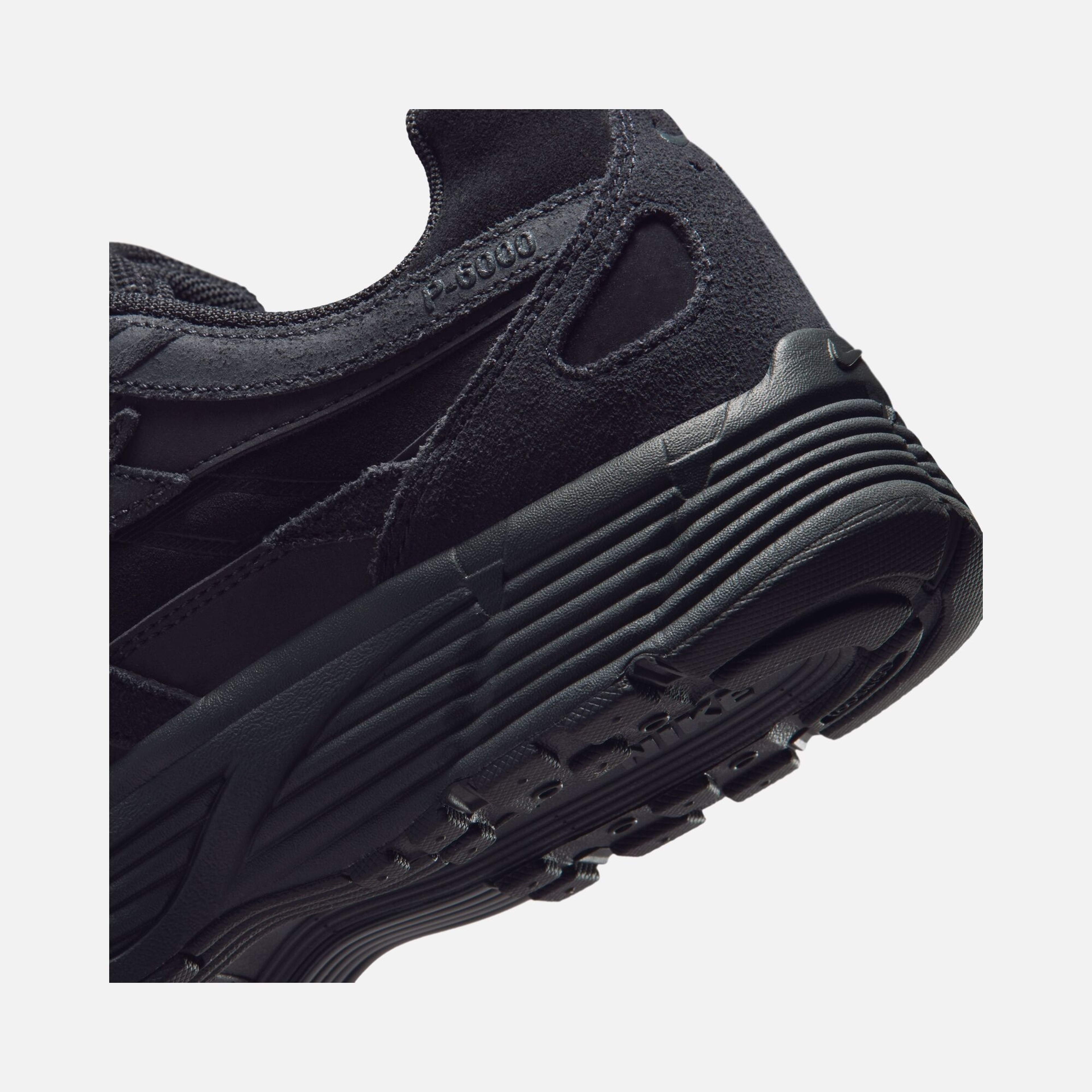 Nike P-6000 Se Los Erkek Spor Ayakkabı
