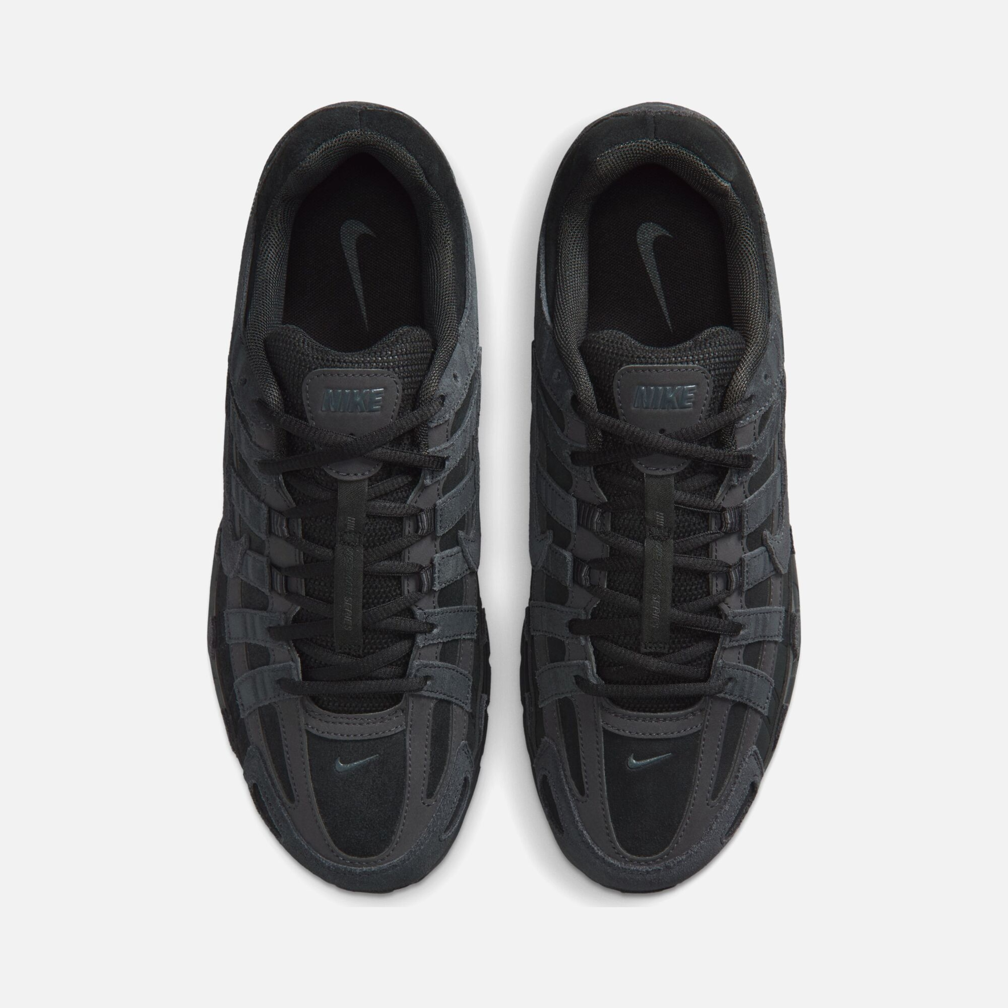 Nike P-6000 Se Los Erkek Spor Ayakkabı