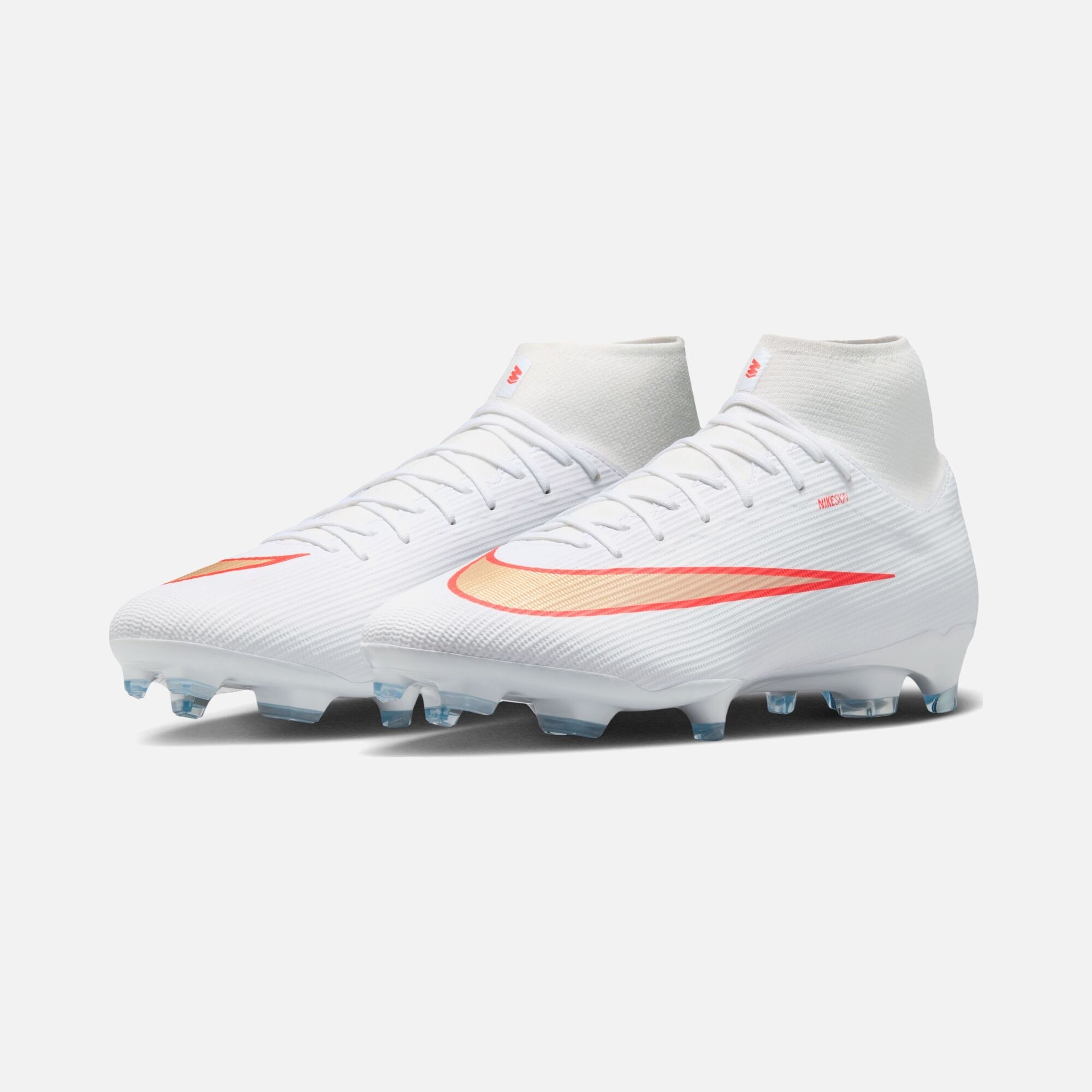 Nike Mercurial Superfly 11 Academy Multi-Ground High-Top Erkek Krampon
