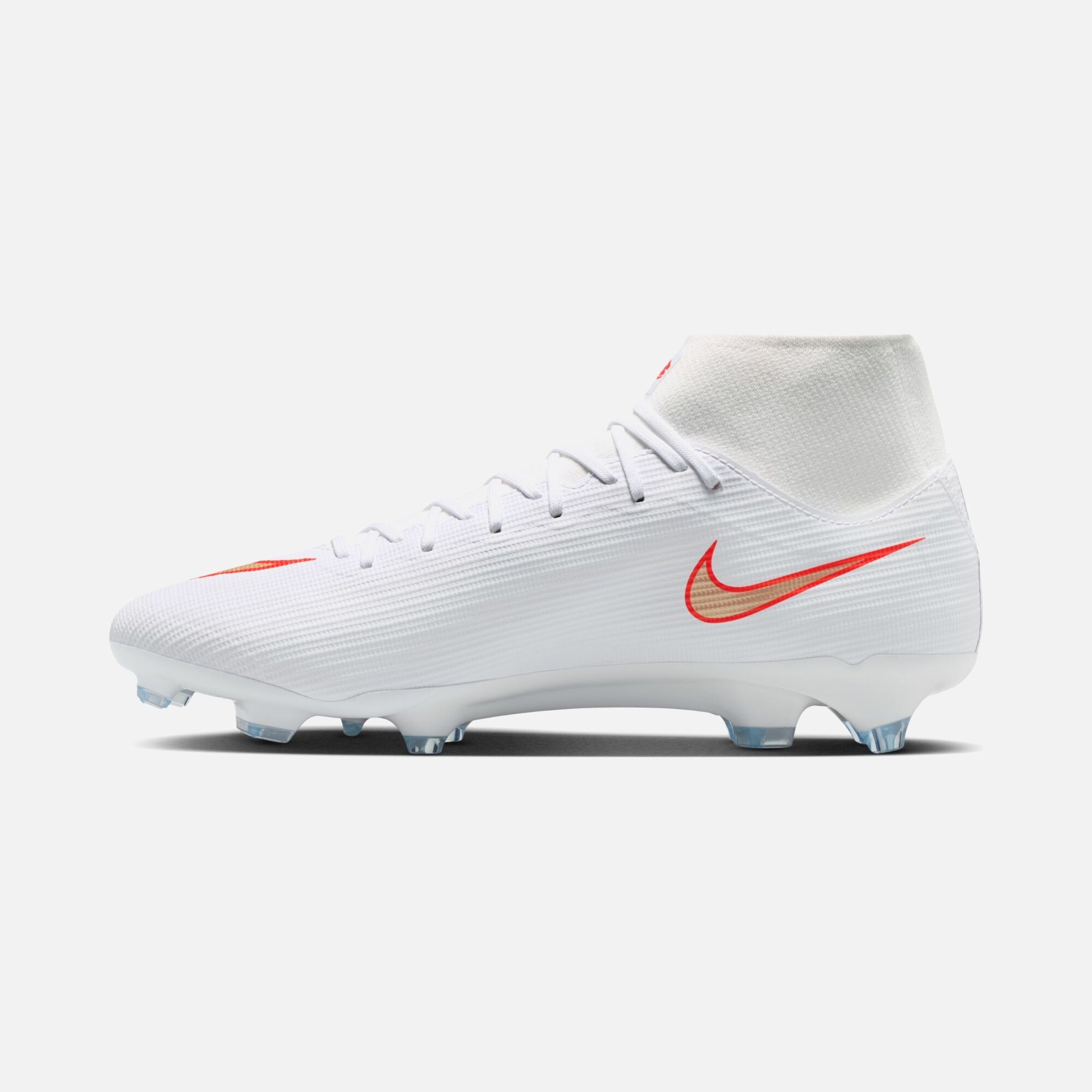 Nike Mercurial Superfly 11 Academy Multi-Ground High-Top Erkek Krampon