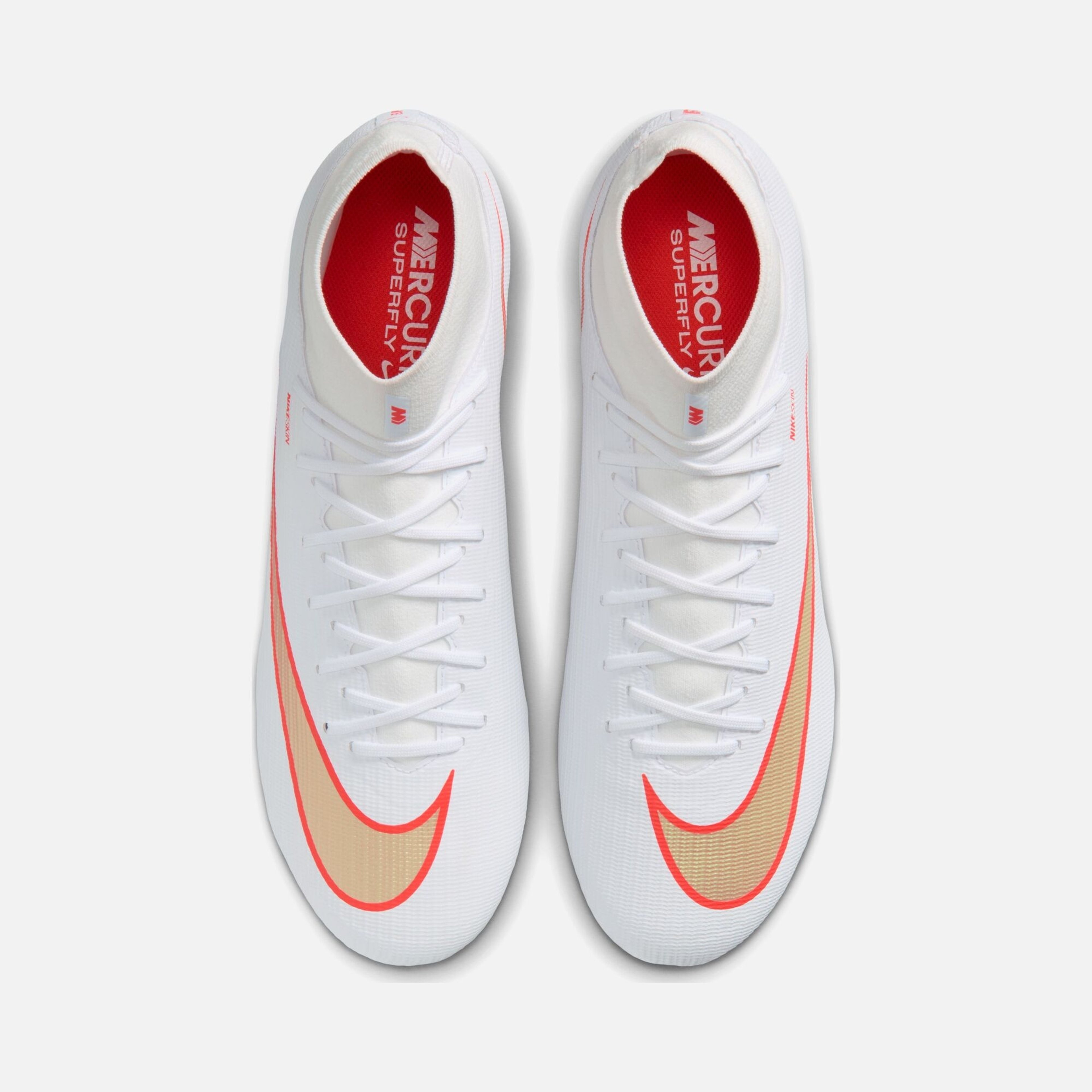 Nike Mercurial Superfly 11 Academy Multi-Ground High-Top Erkek Krampon