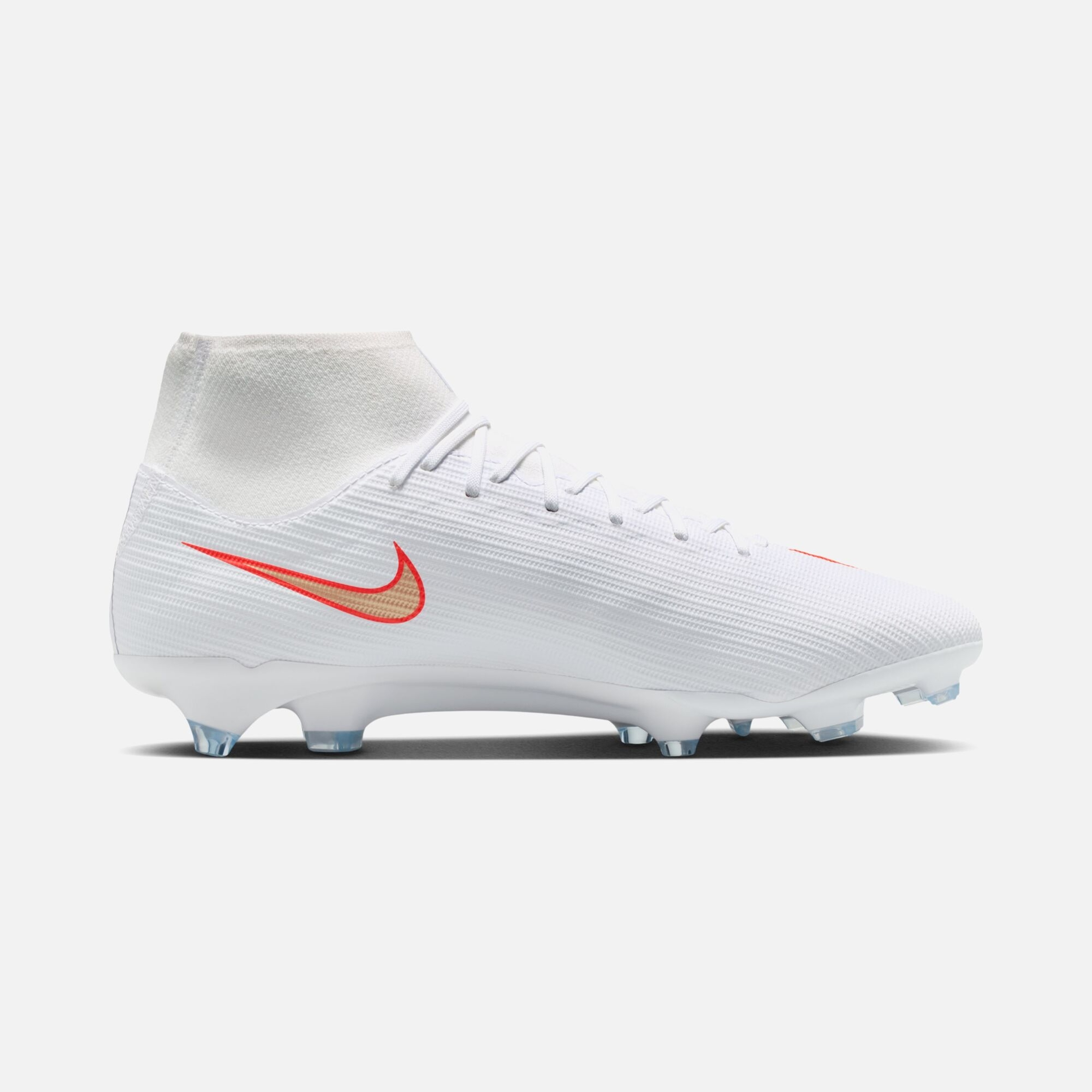 Nike Mercurial Superfly 11 Academy Multi-Ground High-Top Erkek Krampon