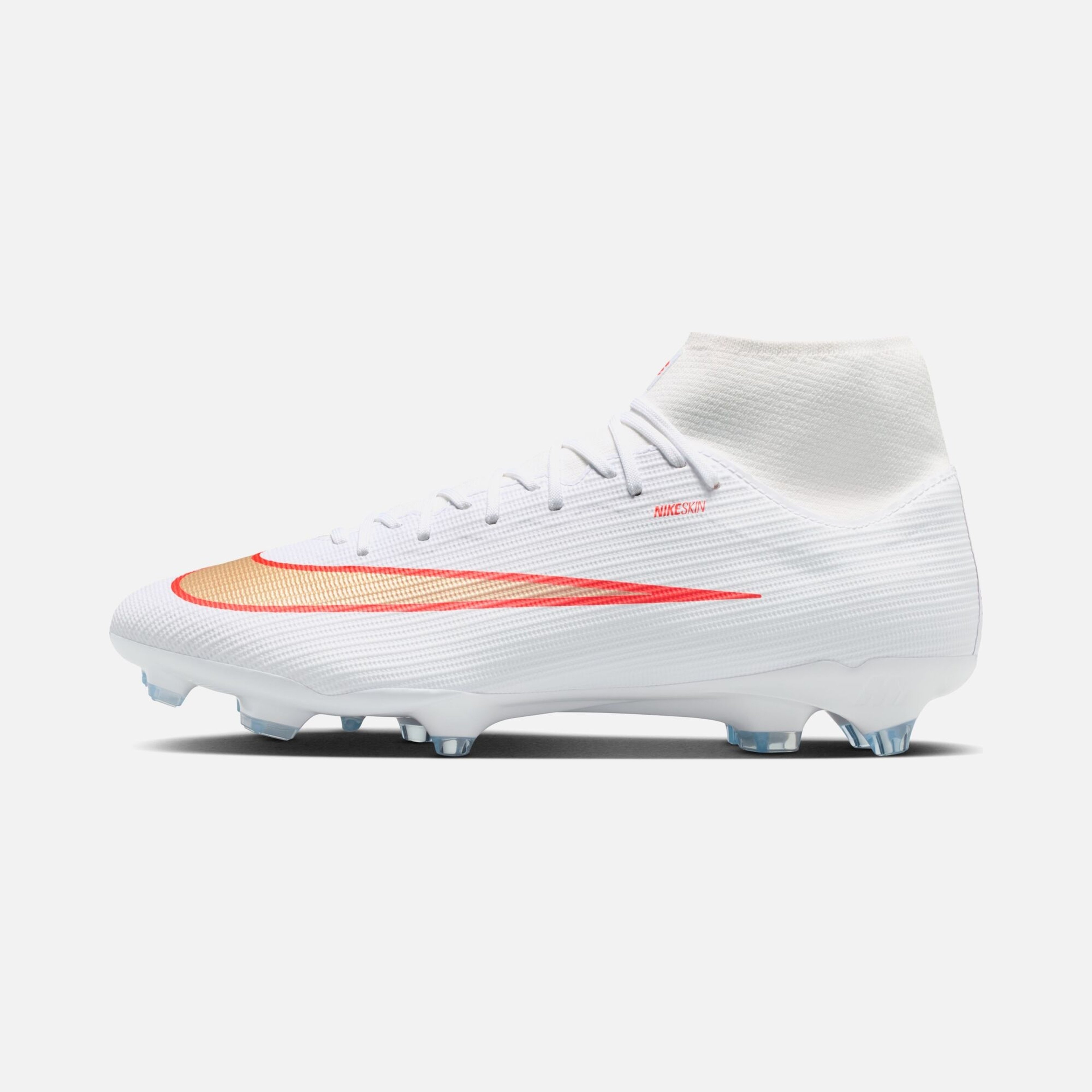 Nike Mercurial Superfly 11 Academy Multi-Ground High-Top Erkek Krampon